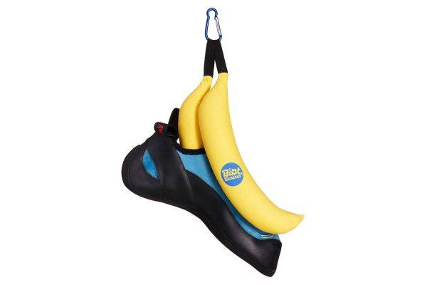 Schuherfrischer Boot Bananas 5/5