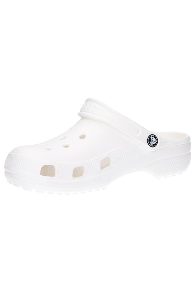 Klapki dla dorosłych Crocs Classic