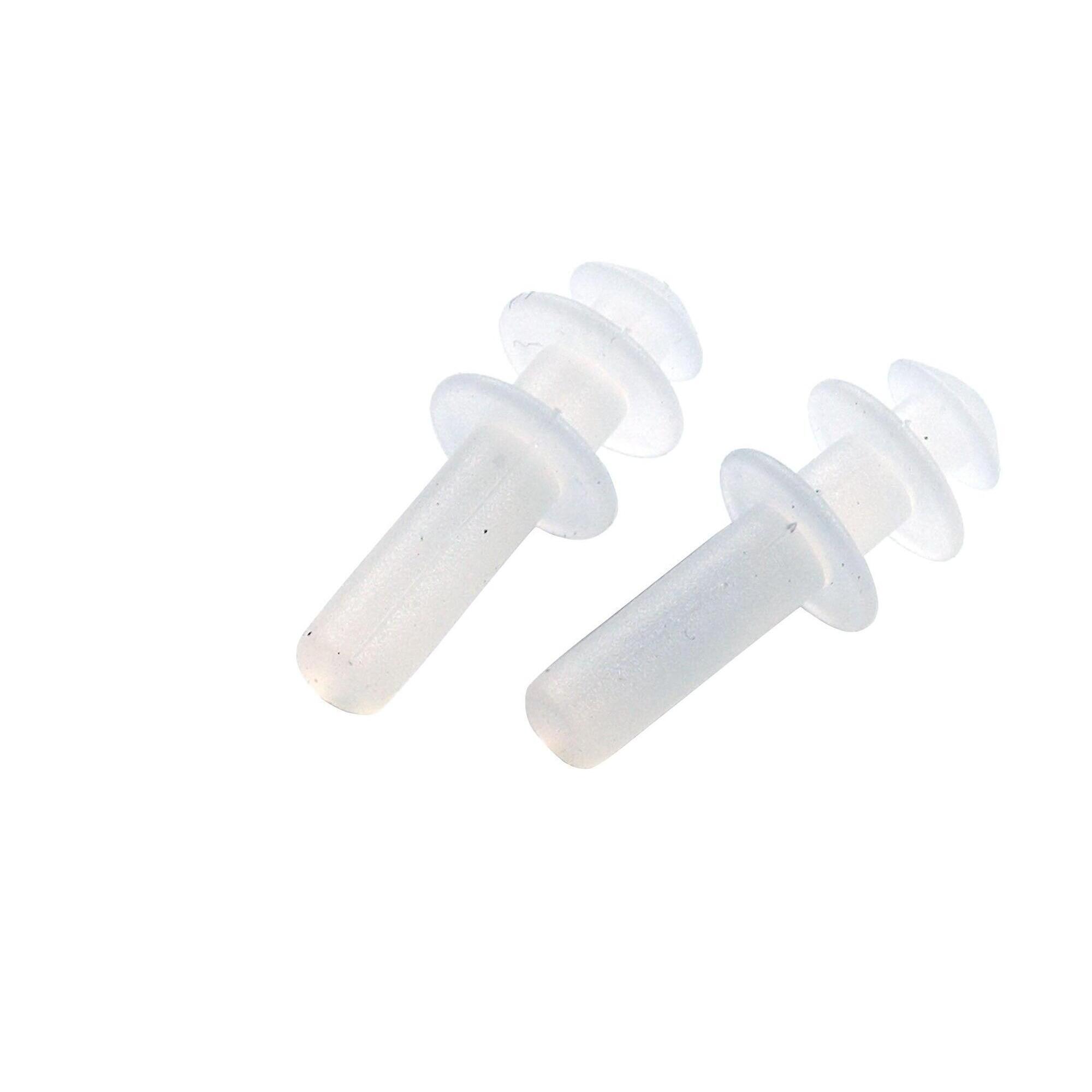 Beco - Bouchons D'Oreilles Beco Transparent - Bouchon D'Oreilles - Taille Unique - Decathlon
