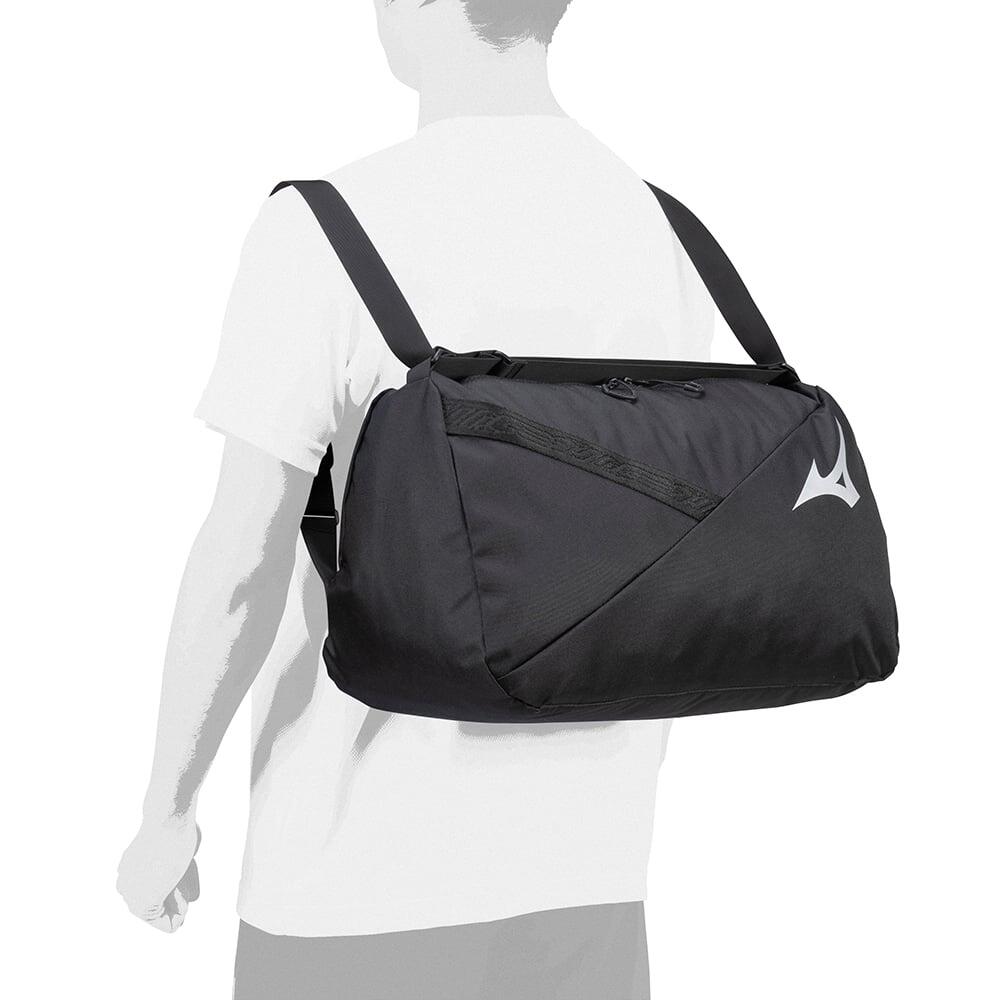 Torba sportowa Mizuno Waso Holdall 5/5