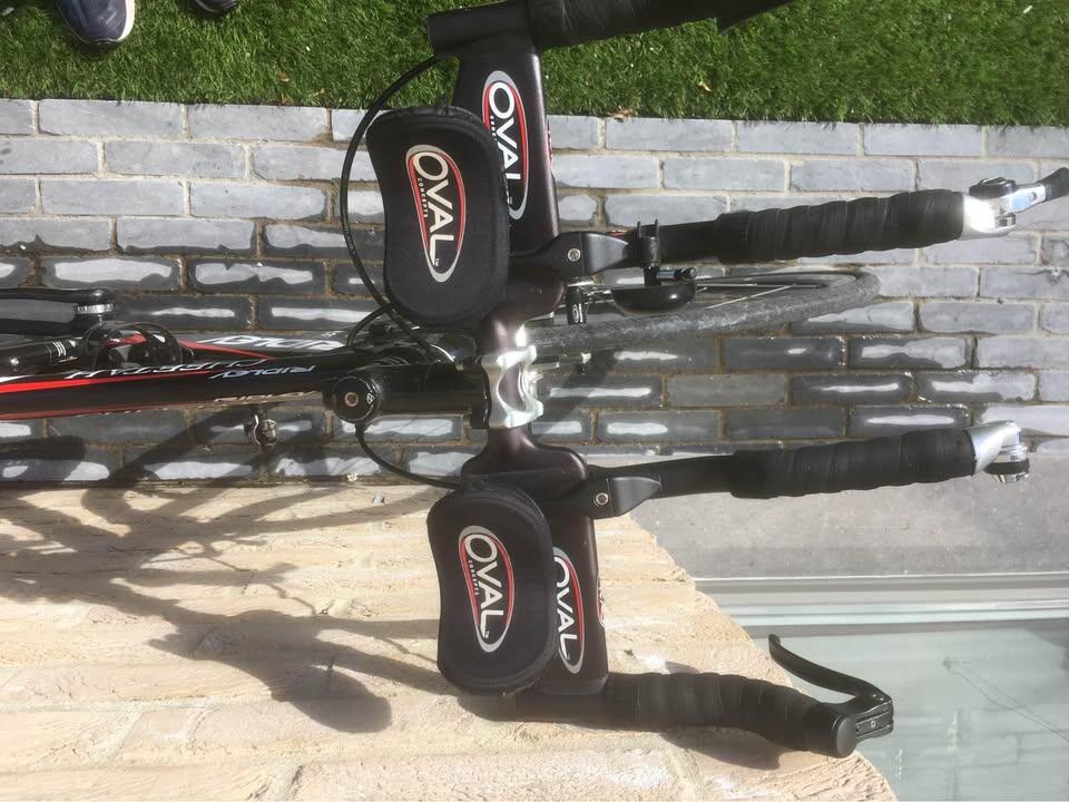 Tussen Particulieren - TT fiets / tijdritfiets / triatlon fiets 2/5