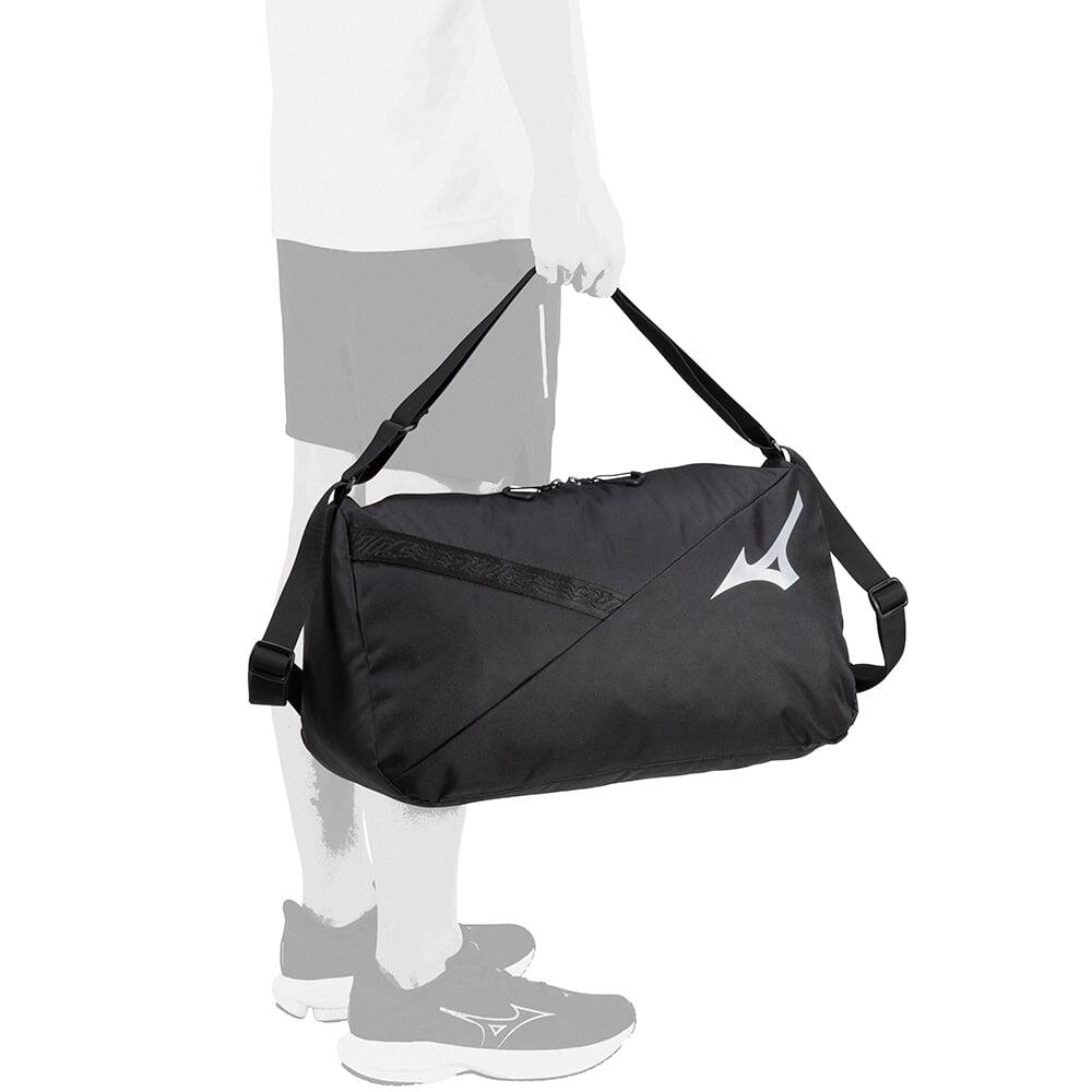 Torba sportowa Mizuno Waso Holdall 3/5