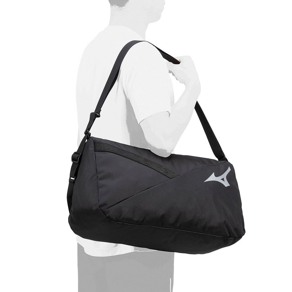 Torba sportowa Mizuno Waso Holdall 4/5