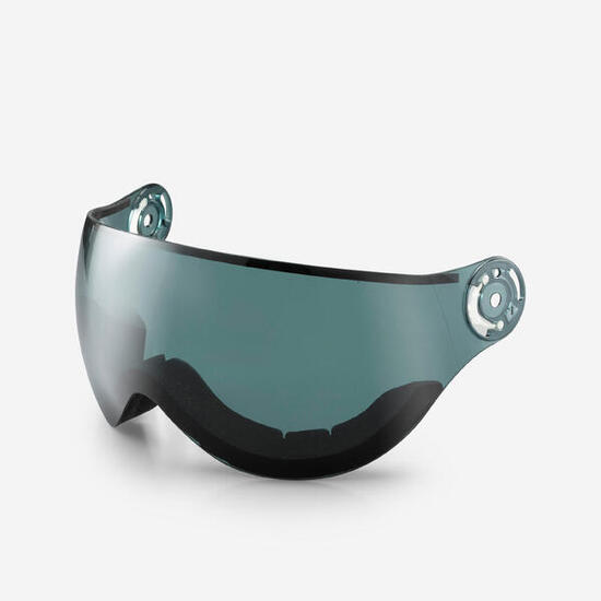 Second Life - Szyba do kasku narciarskiego dla dzieci Wedze... - Stan Doskonały