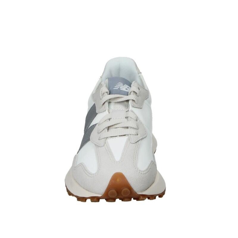 Zapatillas Hombre New Balance U370 Blanco 2/5