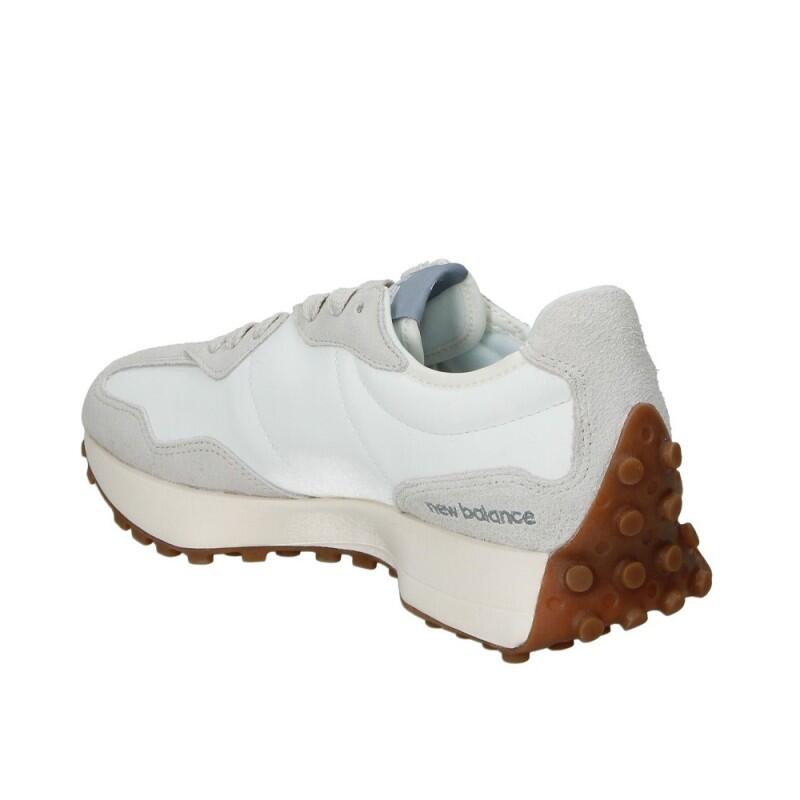 Zapatillas Hombre New Balance U370 Blanco 3/5