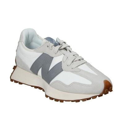 Zapatillas Hombre New Balance U370 Blanco