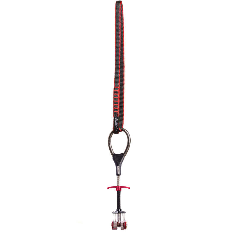 Friend Alien X - Marca de equipo de escalada con características excepcionales 2/7