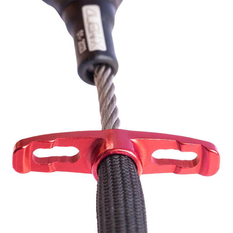 Friend Alien X - Marca de equipo de escalada con características excepcionales 5/7