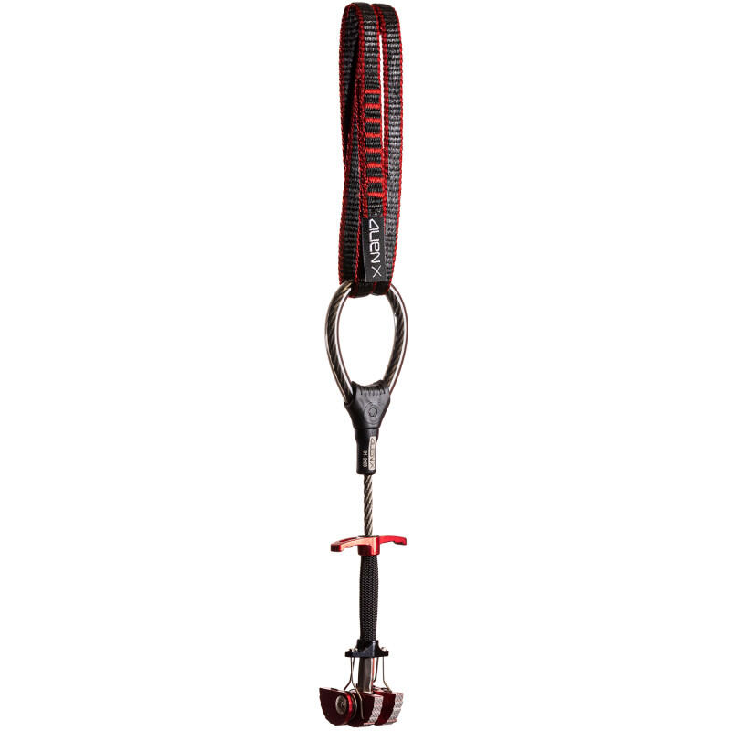 Friend Alien X - Marca de equipo de escalada con características excepcionales 3/7