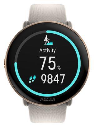 Reloj de Fitness - GPS, Seguimiento de sueño y actividad - Ignite 3 Gris arena 7/7
