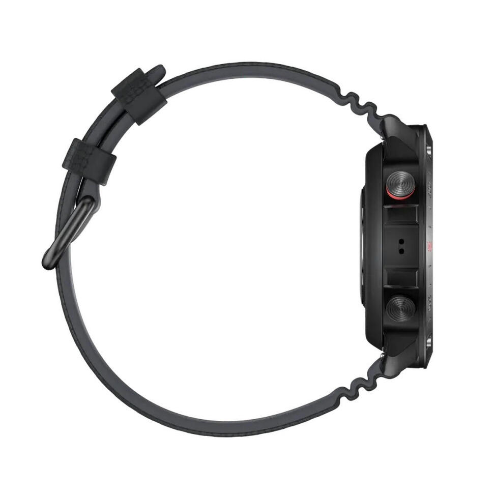 Zegarek podłączony Polar Grit X2 Pro