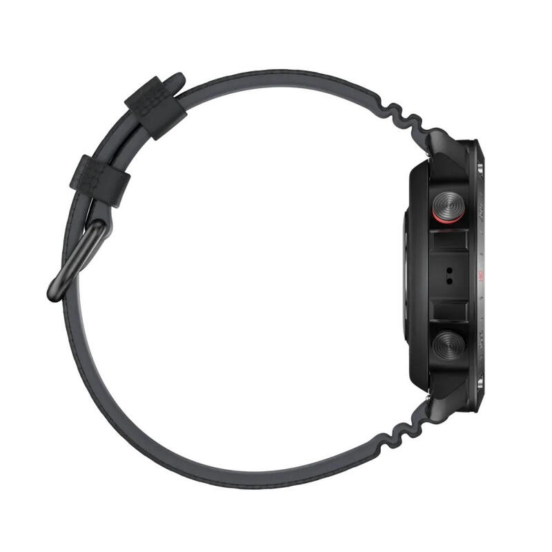 Montre connectée Multisport GPS "Grit X2 Pro" Polar
