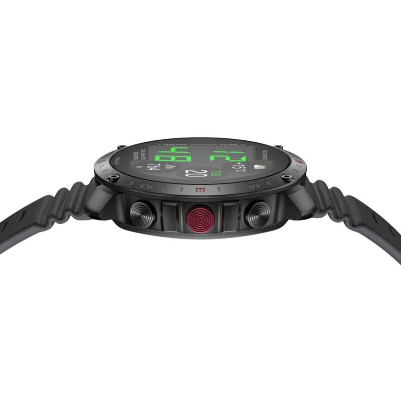 Montre connectée Multisport GPS "Grit X2 Pro" Polar