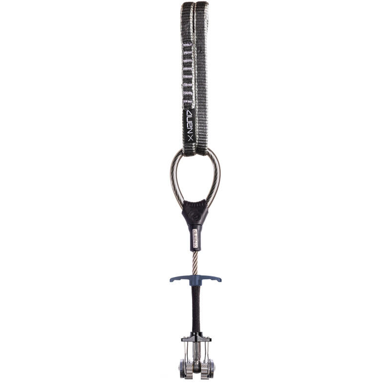 Friend Alien X - Marca: Friend - Caratteristica principale: Microcam 2/7