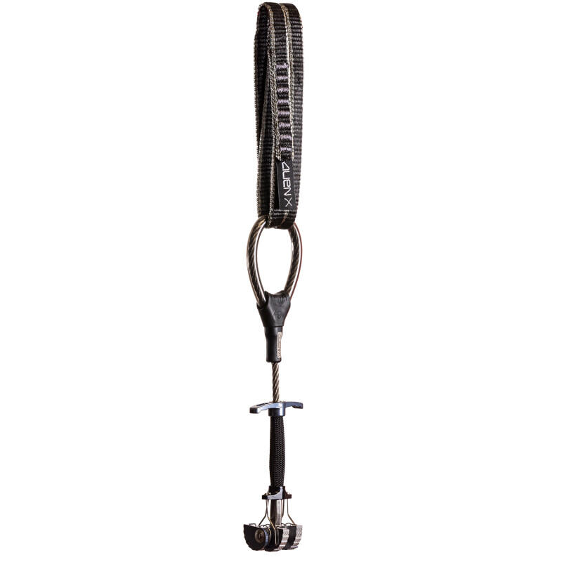 Friend Alien X - Black - Taille 1/3 4/7