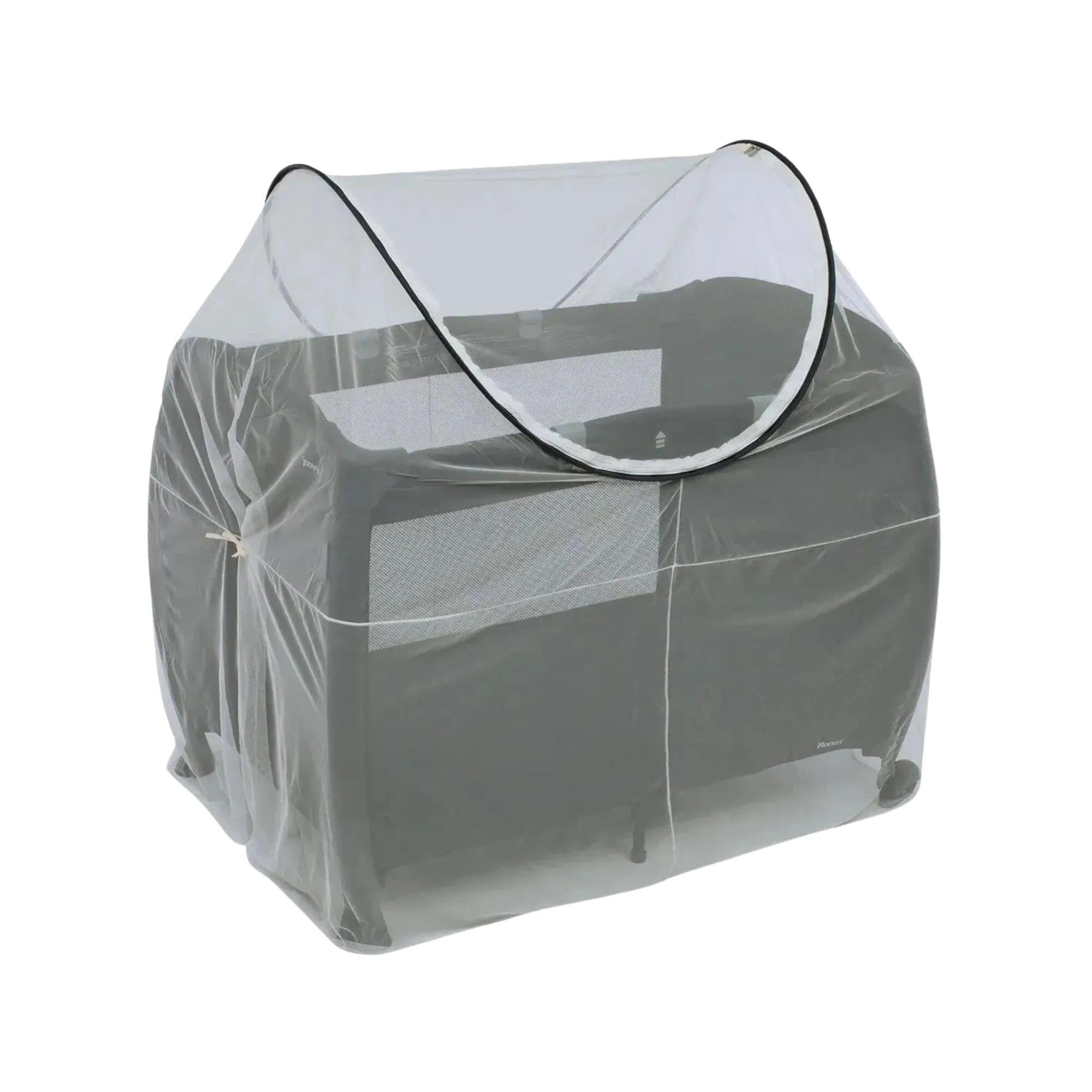 Rede mosquiteira pop-up de luxo para cama de acampamento - Universal