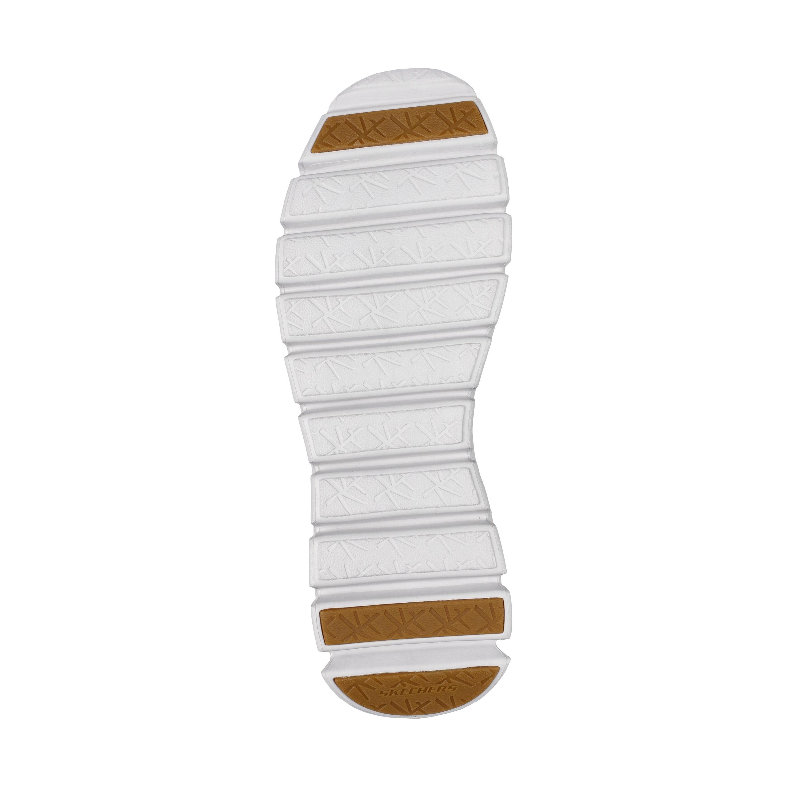 Scarpe da ginnastica da uomo Skechers Glide step Marino 4/7
