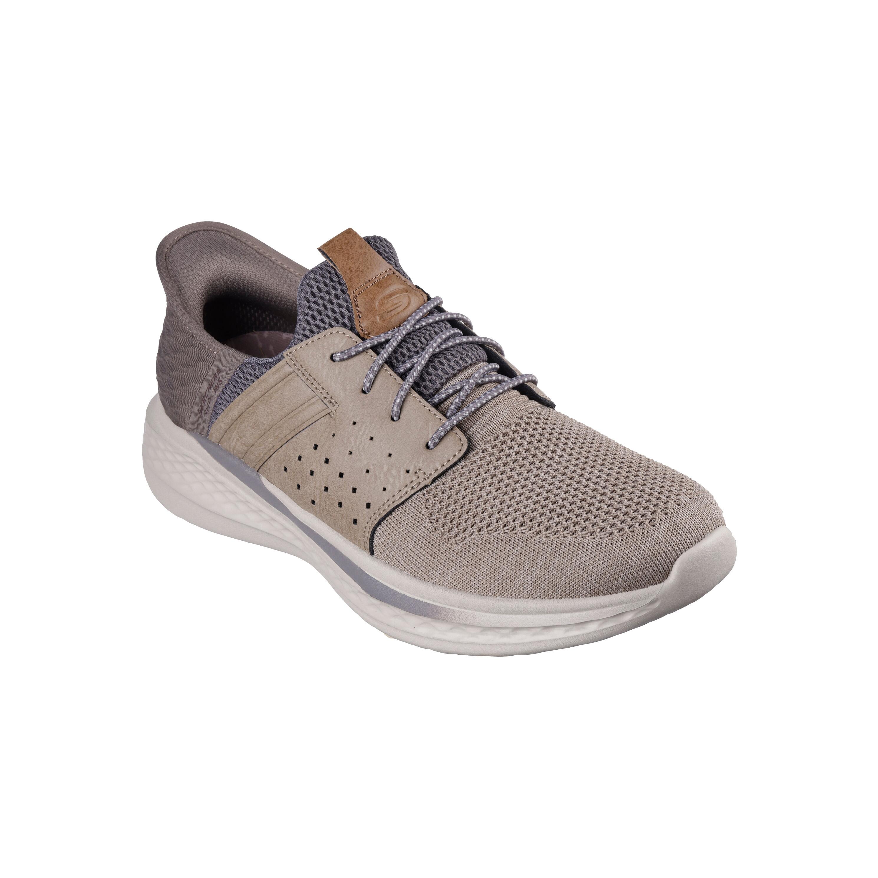 Zapatillas Skechers Hombre Slip-ins RF: Slade - Ocon Topo 3/6