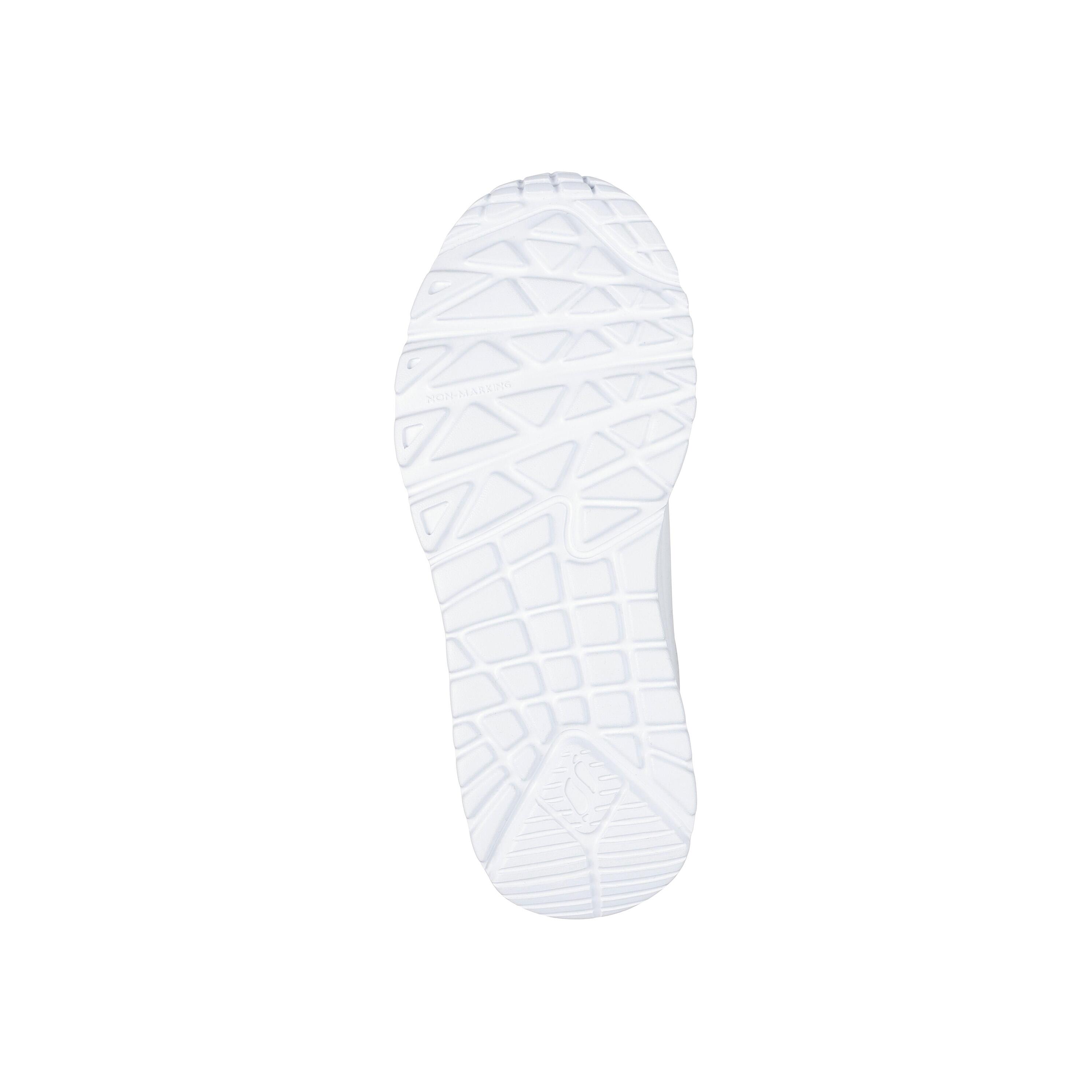 Basket à Lacets Junior Skechers Metallic Mode - Enfant 4/5