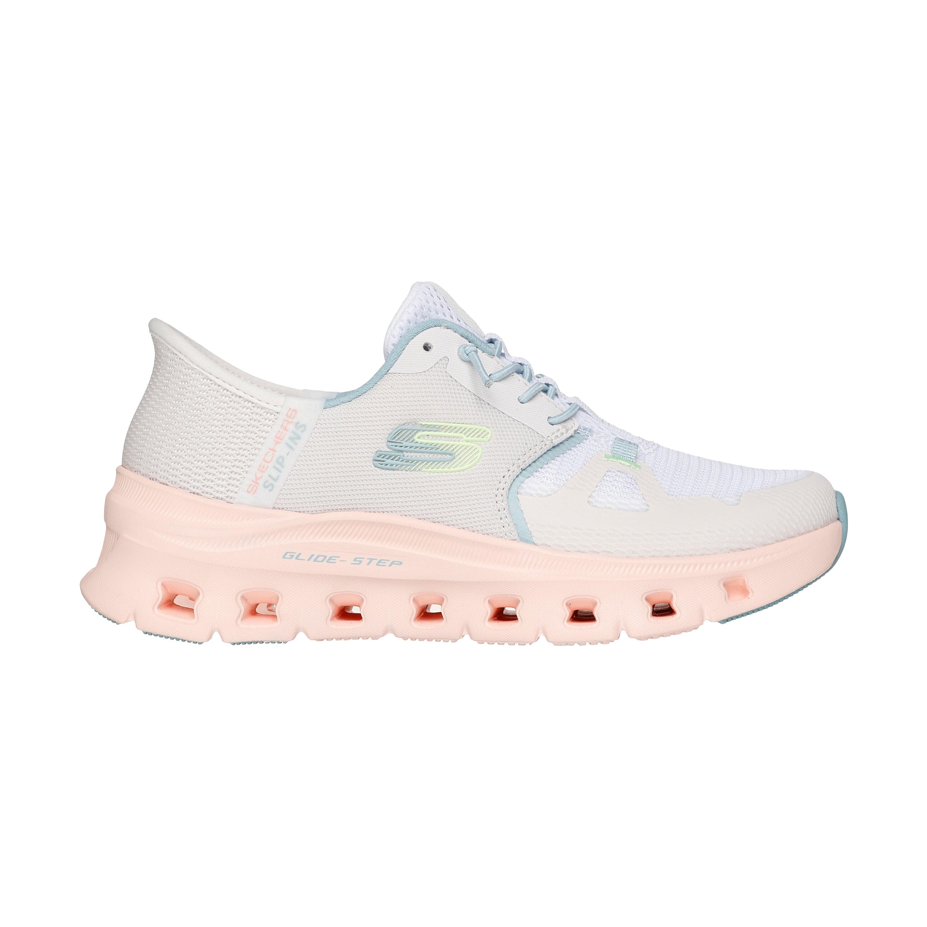 Basket à Lacets Skechers Step Pro - Femme 2/6