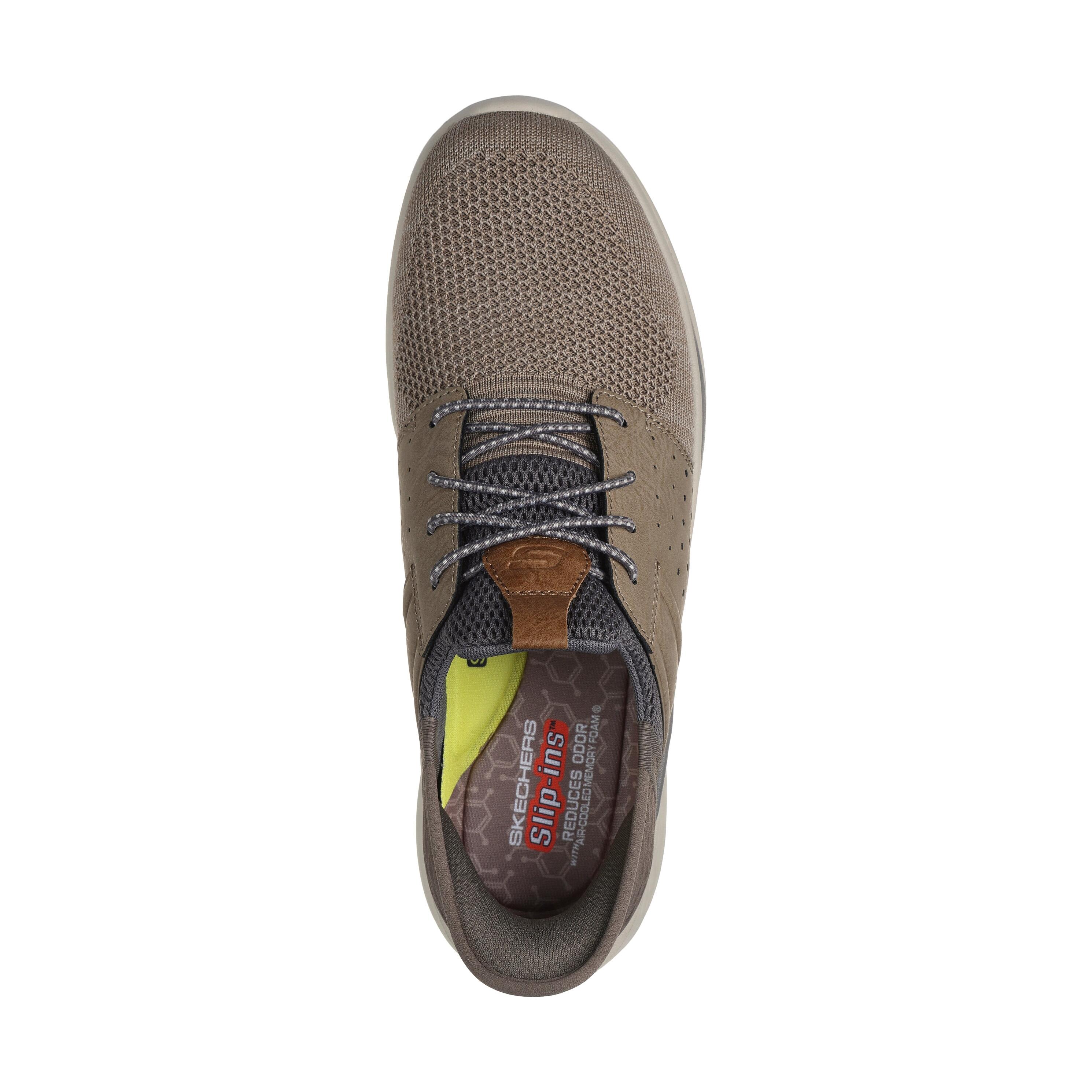 Zapatillas Skechers Hombre Slip-ins RF: Slade - Ocon Topo 4/6