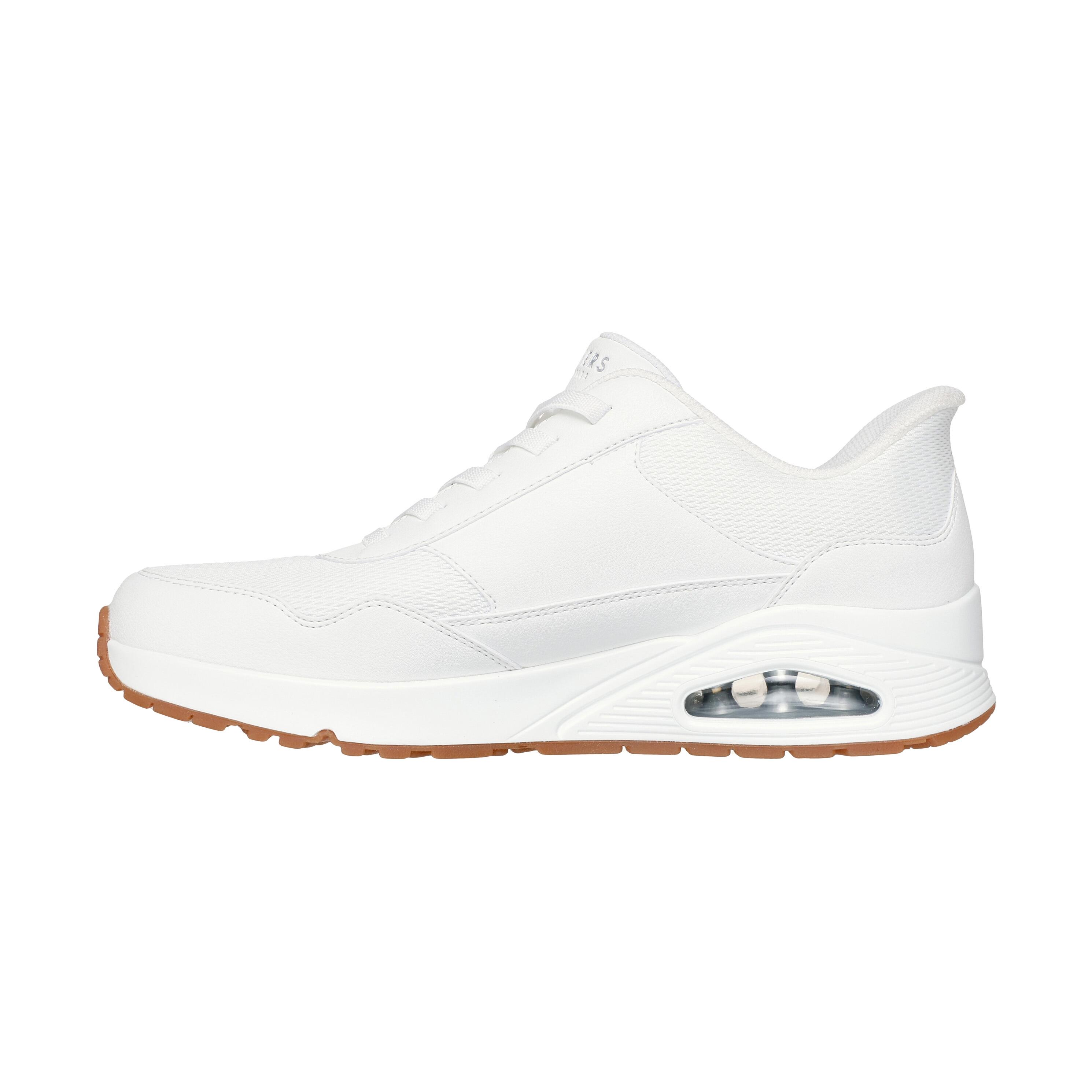 SKECHERS Uno - Banksia Mens Sports Low Top Lace Up Trainers