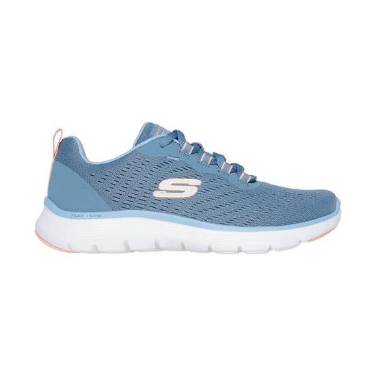 Basket à Lacets Skechers Flex Appeal - Femme