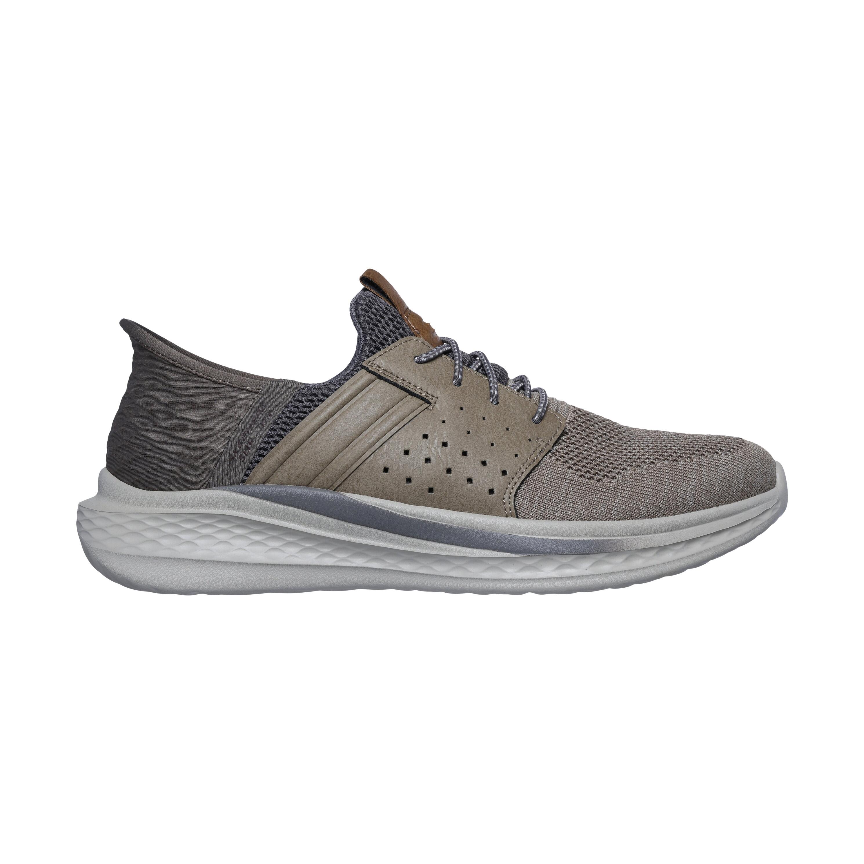 Zapatillas Skechers Hombre Slip-ins RF: Slade - Ocon Topo 2/6
