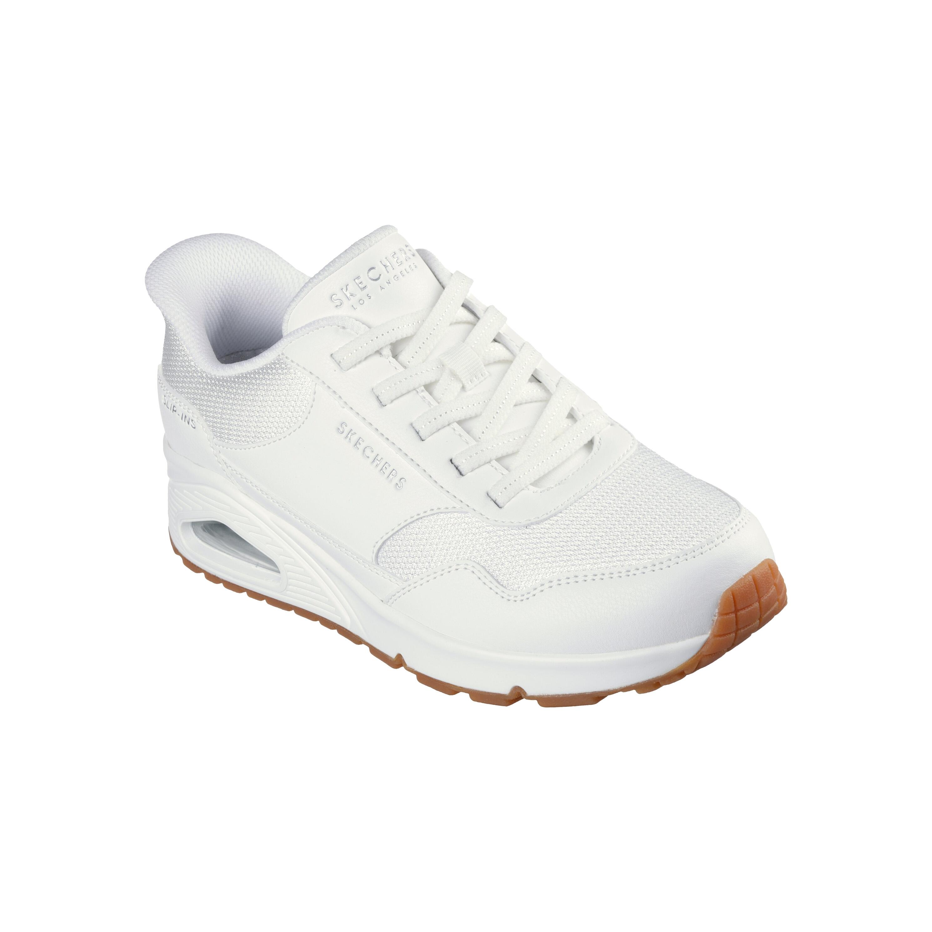 Basket à Lacets Skechers Banksia - Femme 3/5