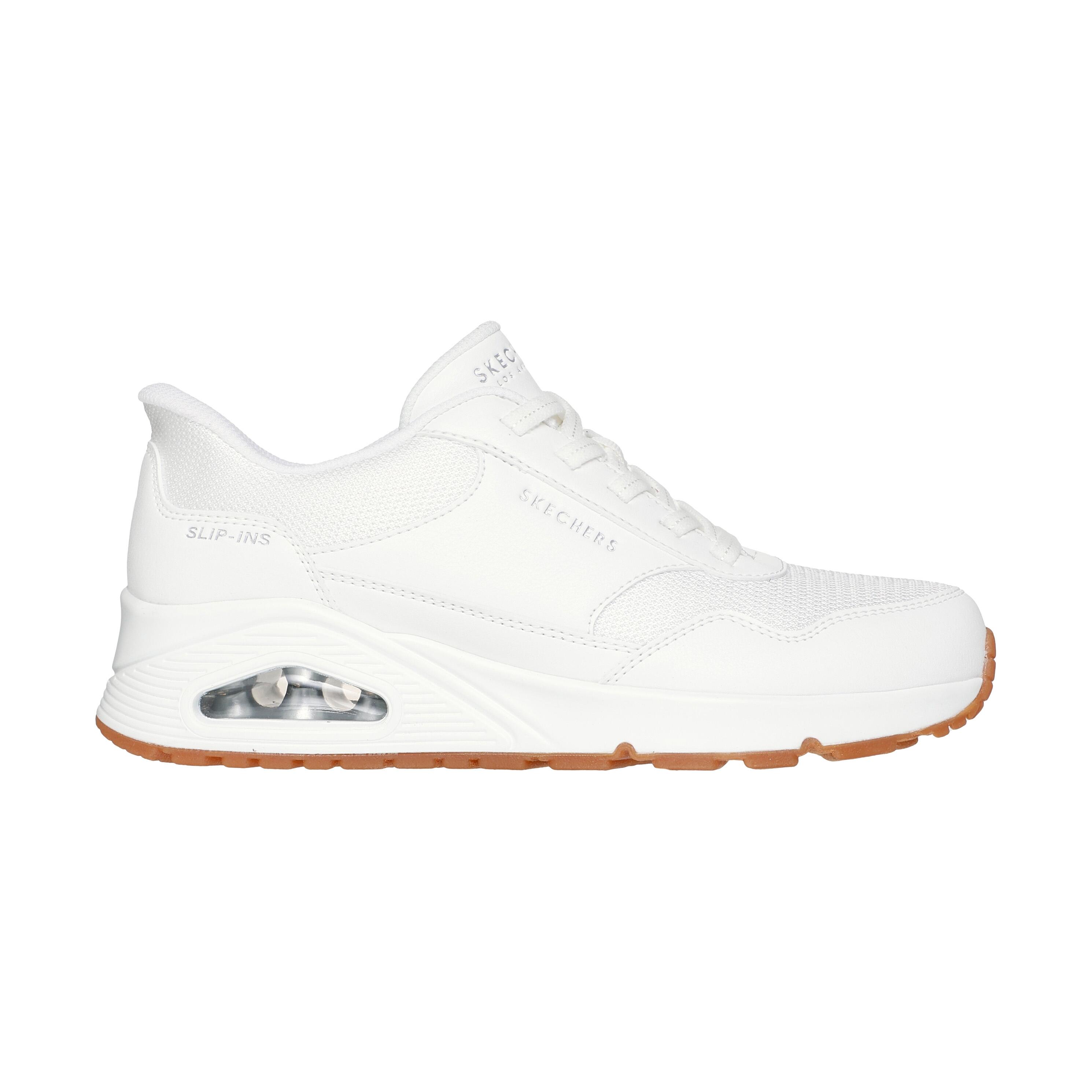 Basket à Lacets Skechers Banksia - Femme 2/5