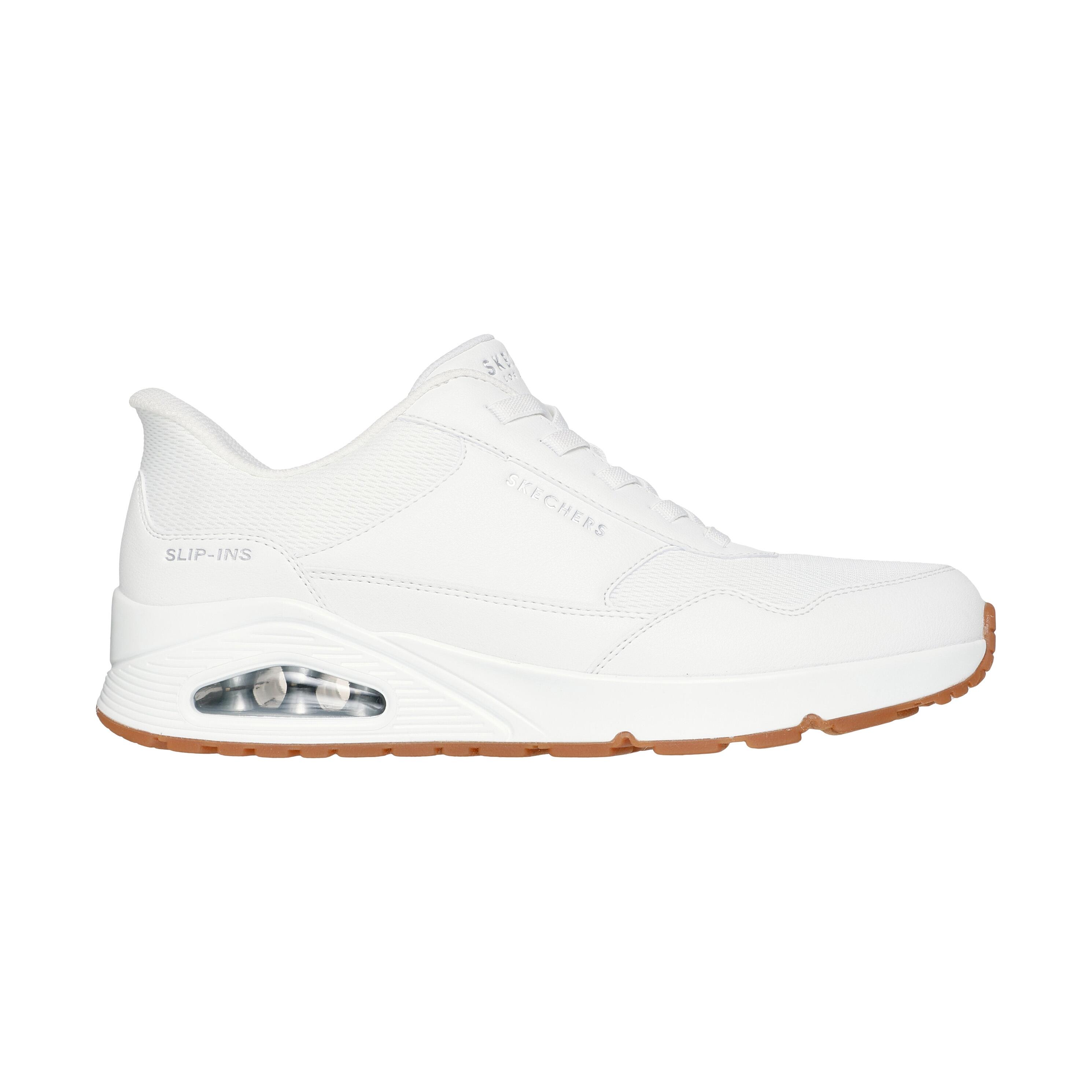 Basket à Lacets Skechers Banksia - Homme 2/5