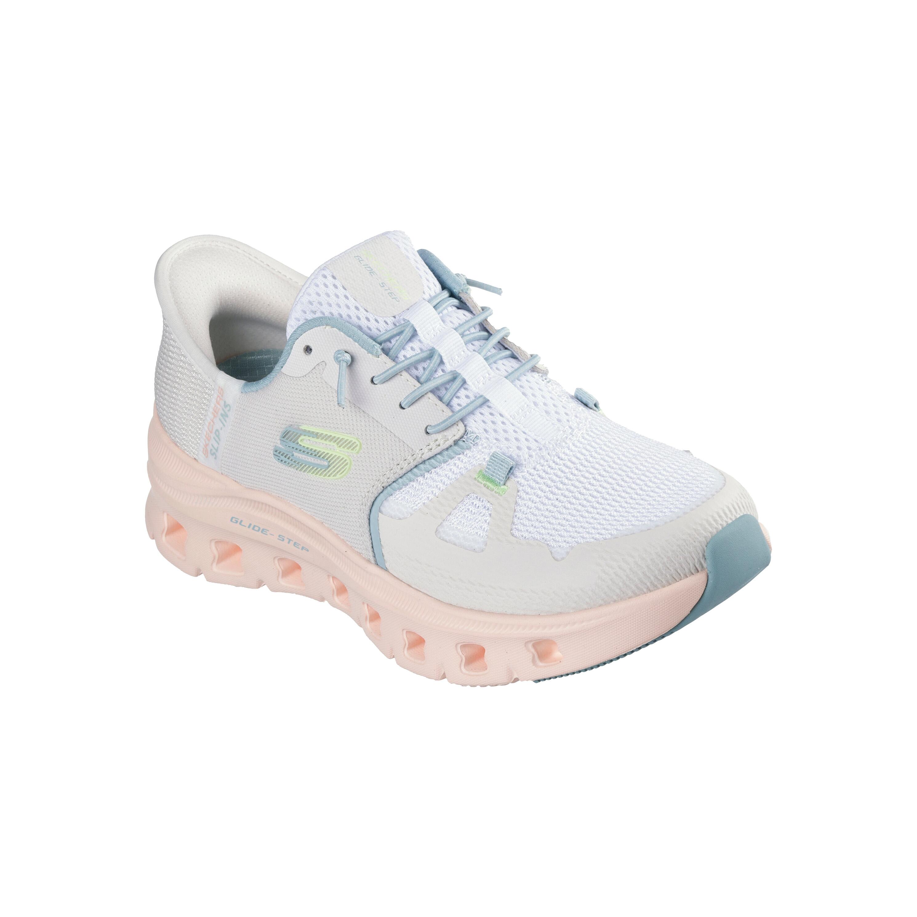 Basket à Lacets Skechers Step Pro - Femme 3/6