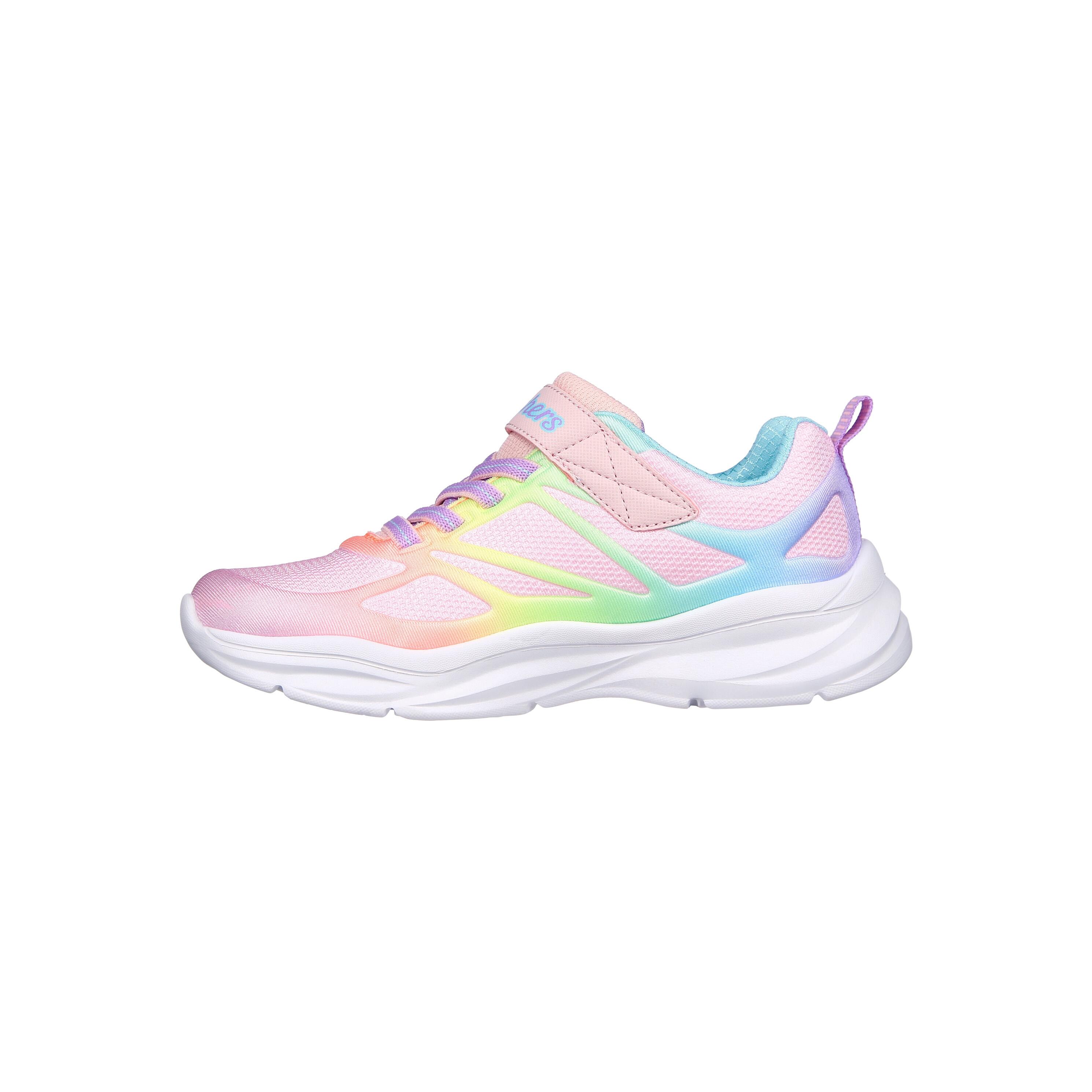 Basket à Lacets Junior Skechers Power Jams - Enfant 1/5