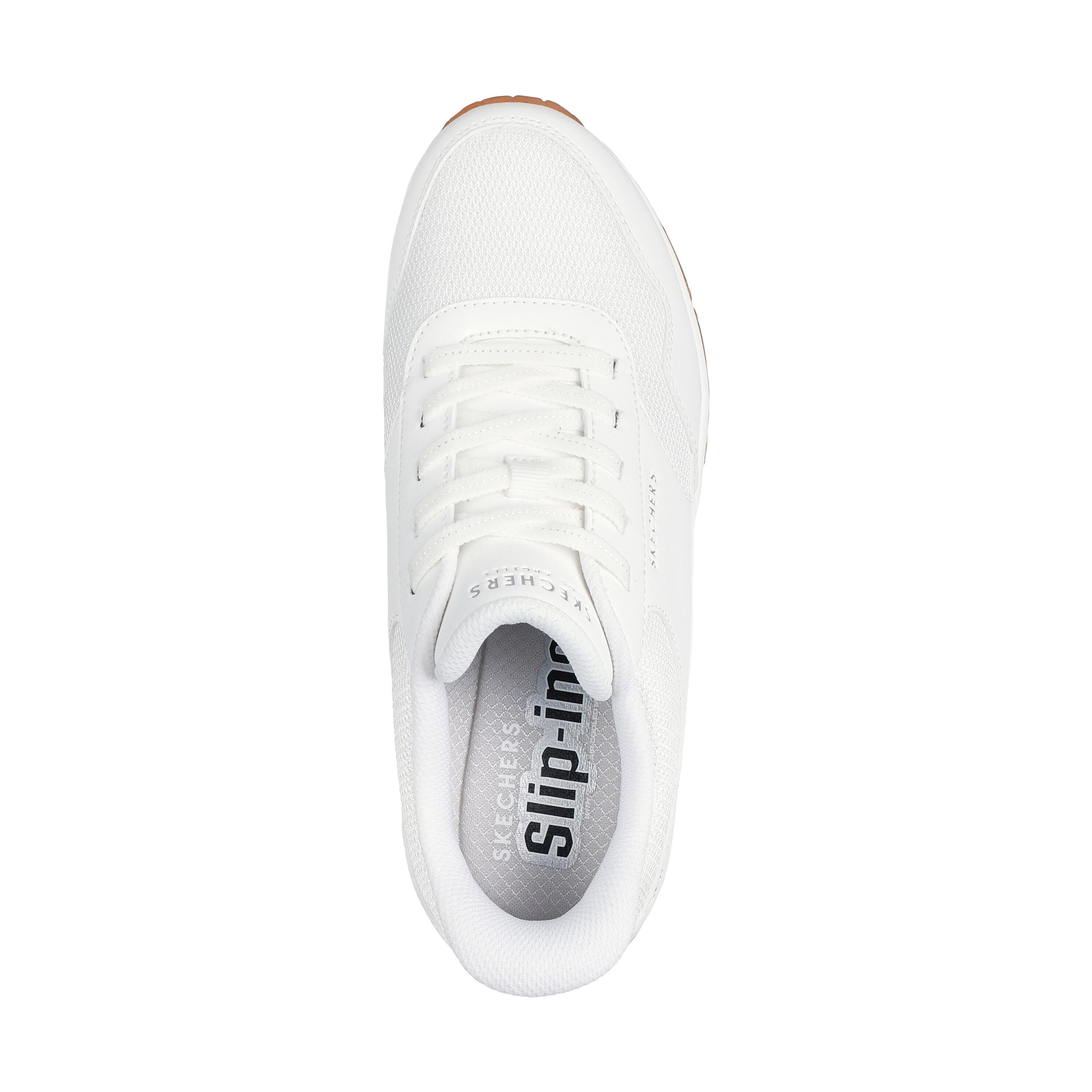 Basket à Lacets Skechers Banksia - Femme 4/5