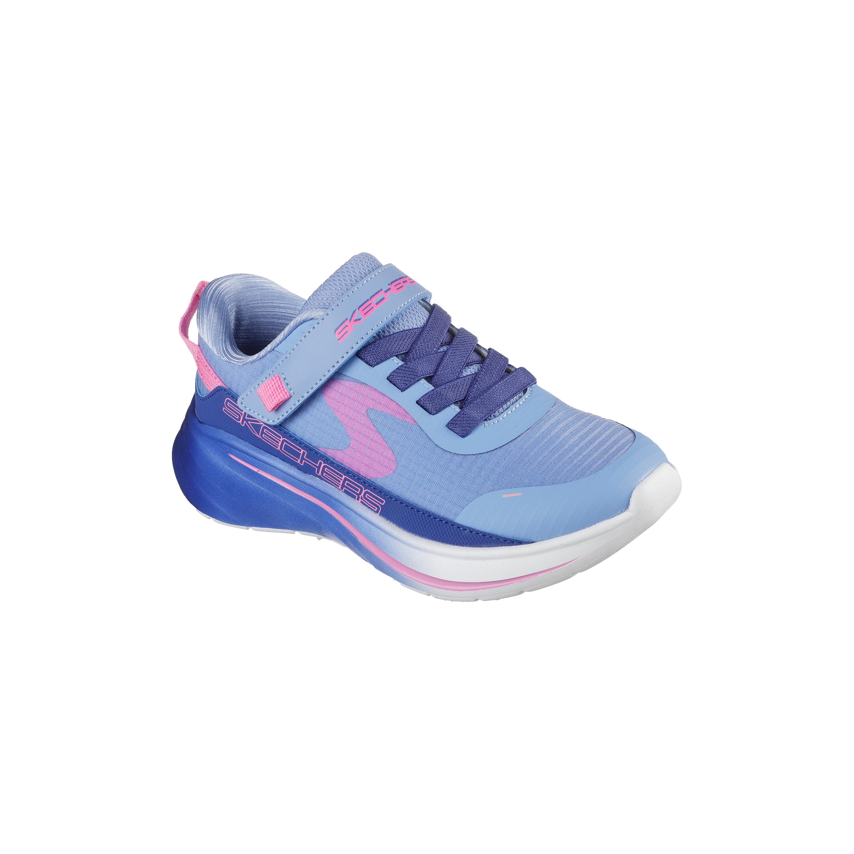 Turnschuhe Skechers Modell 10223-825381 für mädchen 3/5