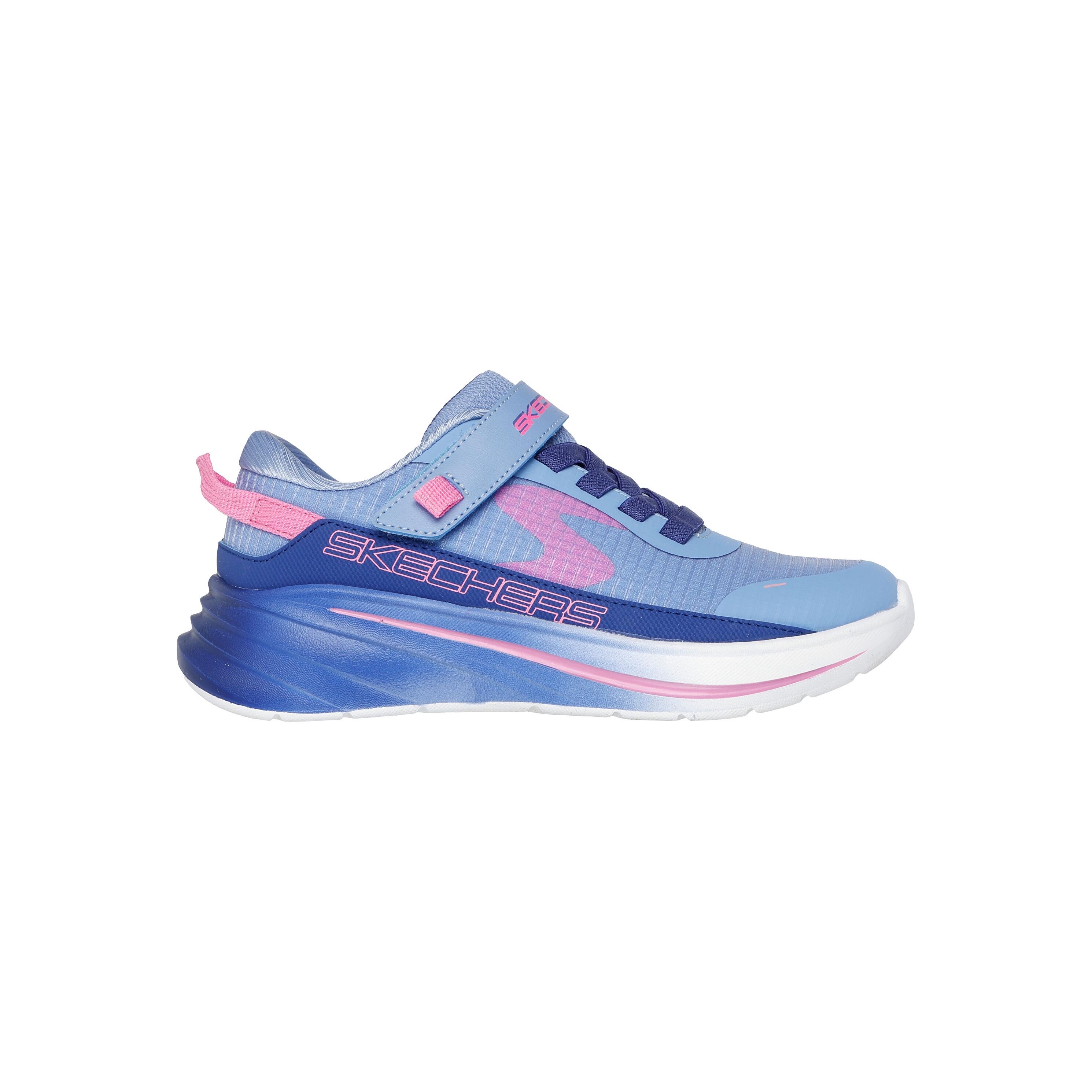 Turnschuhe Skechers Modell 10223-825381 für mädchen 2/5