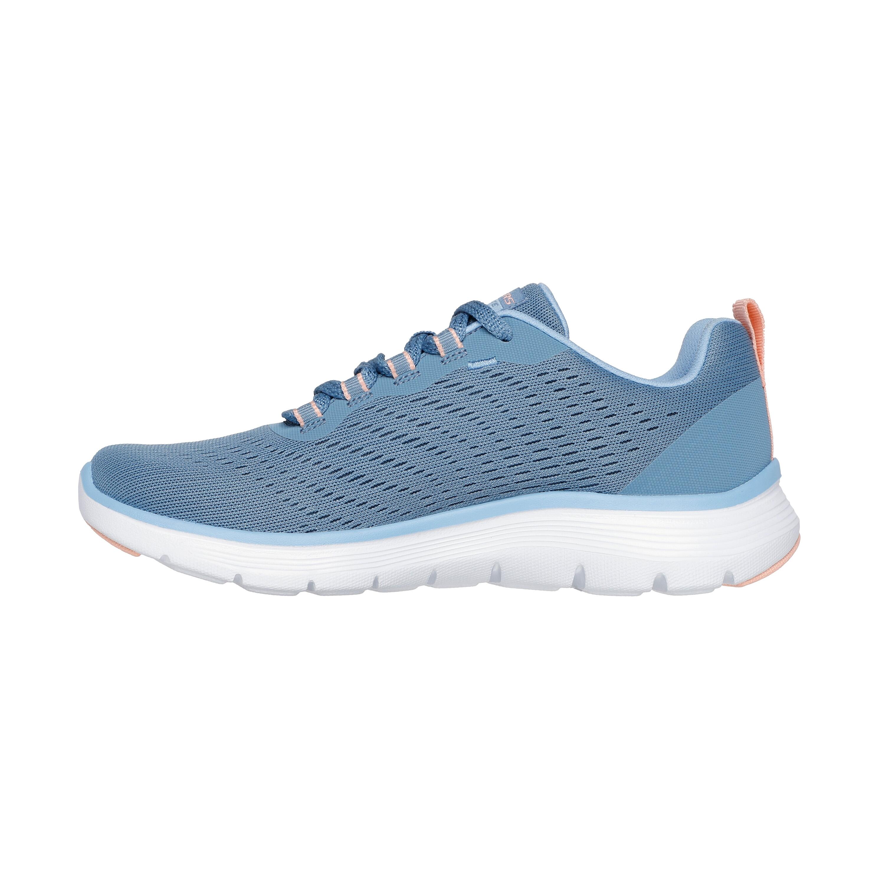 Basket à Lacets Skechers Flex Appeal - Femme 2/6