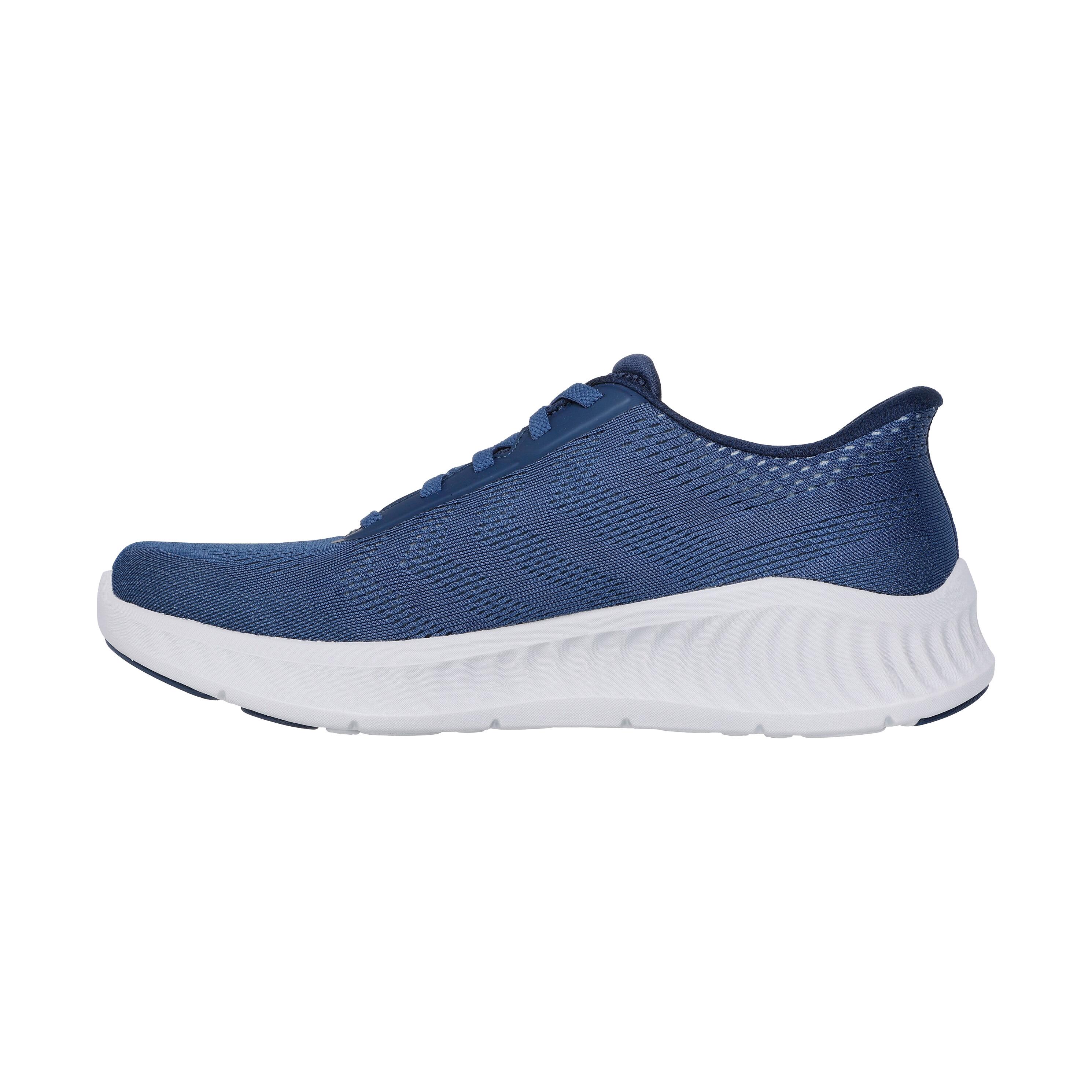 Basket à Lacets Skechers Go Walk Now Payton - Homme 1/5