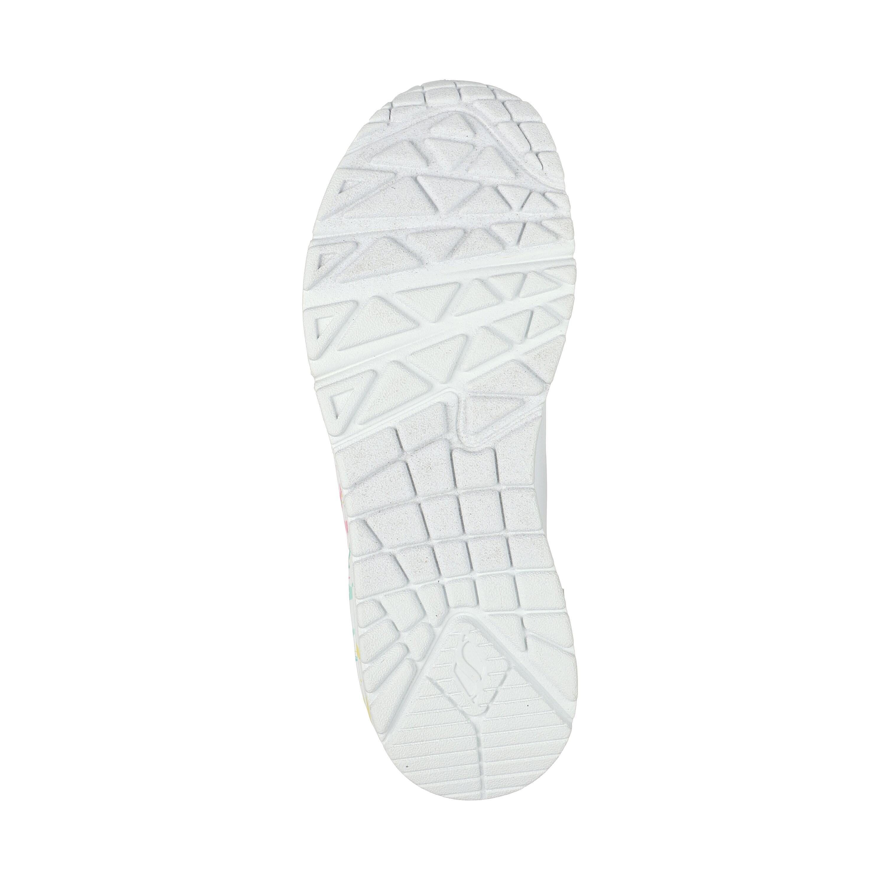 Tênis Skechers Mulheres Uno Multicolorido 4/5