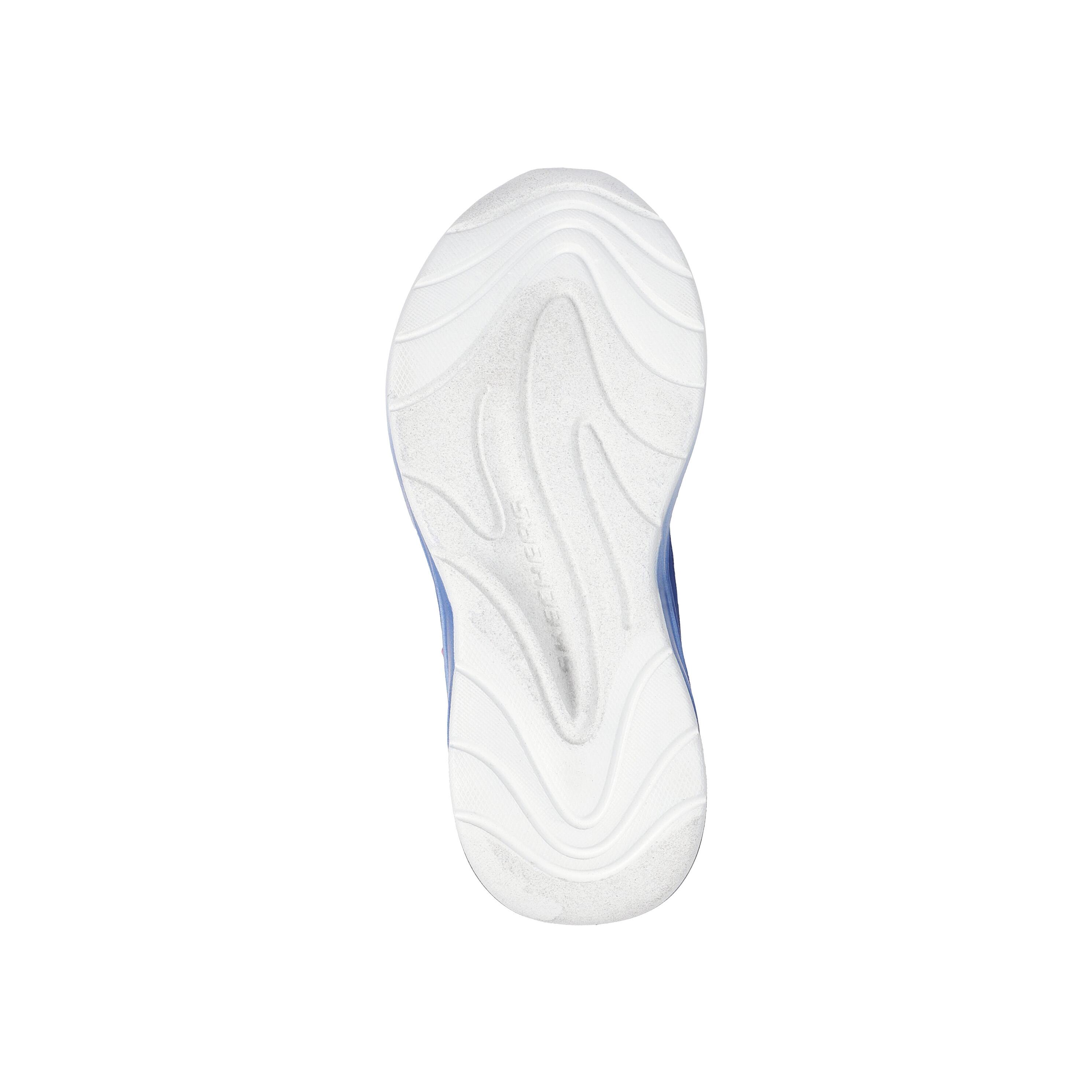 Turnschuhe Skechers Modell 10223-825381 für mädchen 4/5