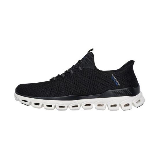 Zapatillas SKECHERS Slip-ins Glide Step Negro Hombre