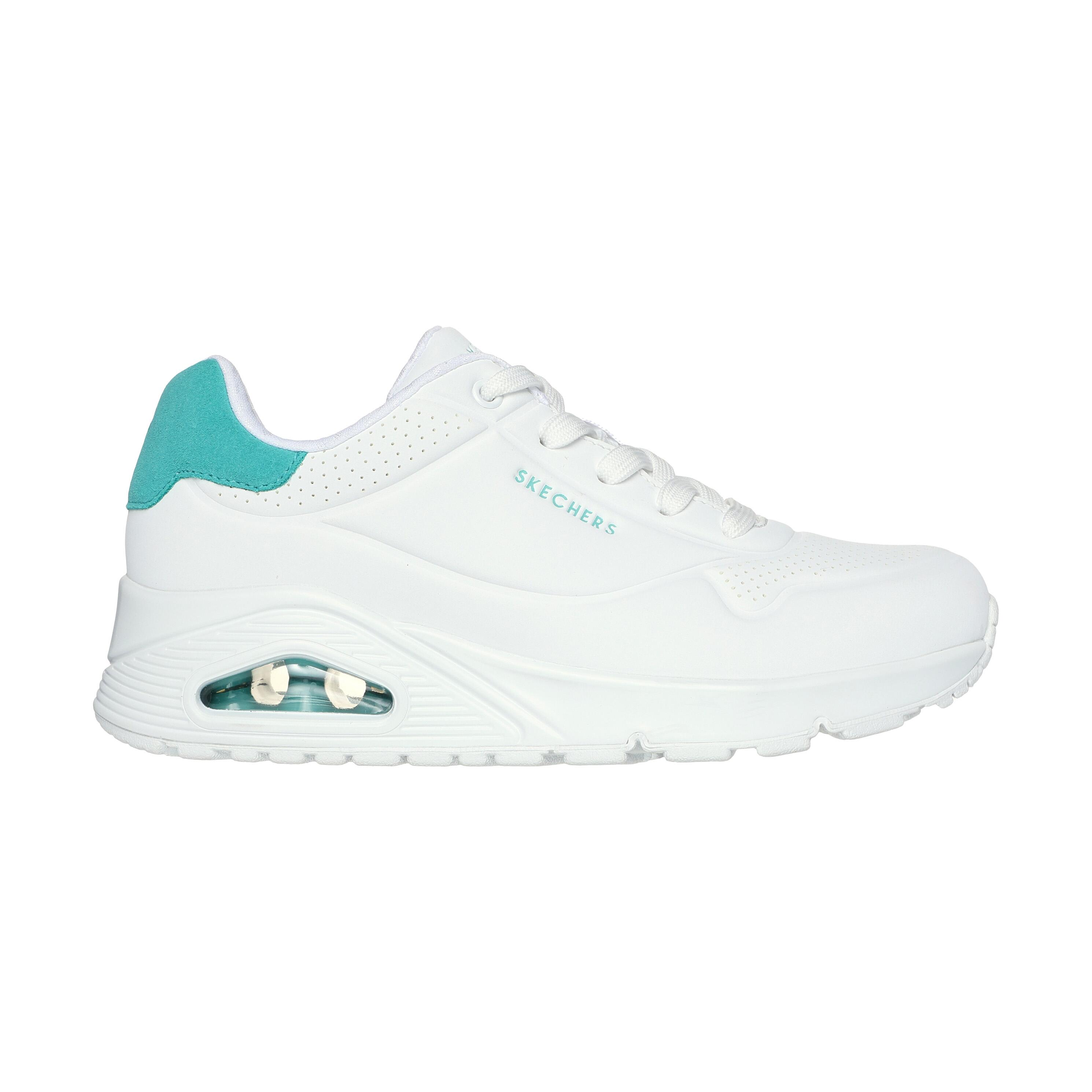 Basket à Lacets Skechers Pop Back - Femme 2/5