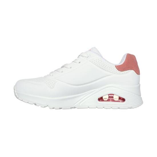 Sneakers per Donna Skechers Bianche
