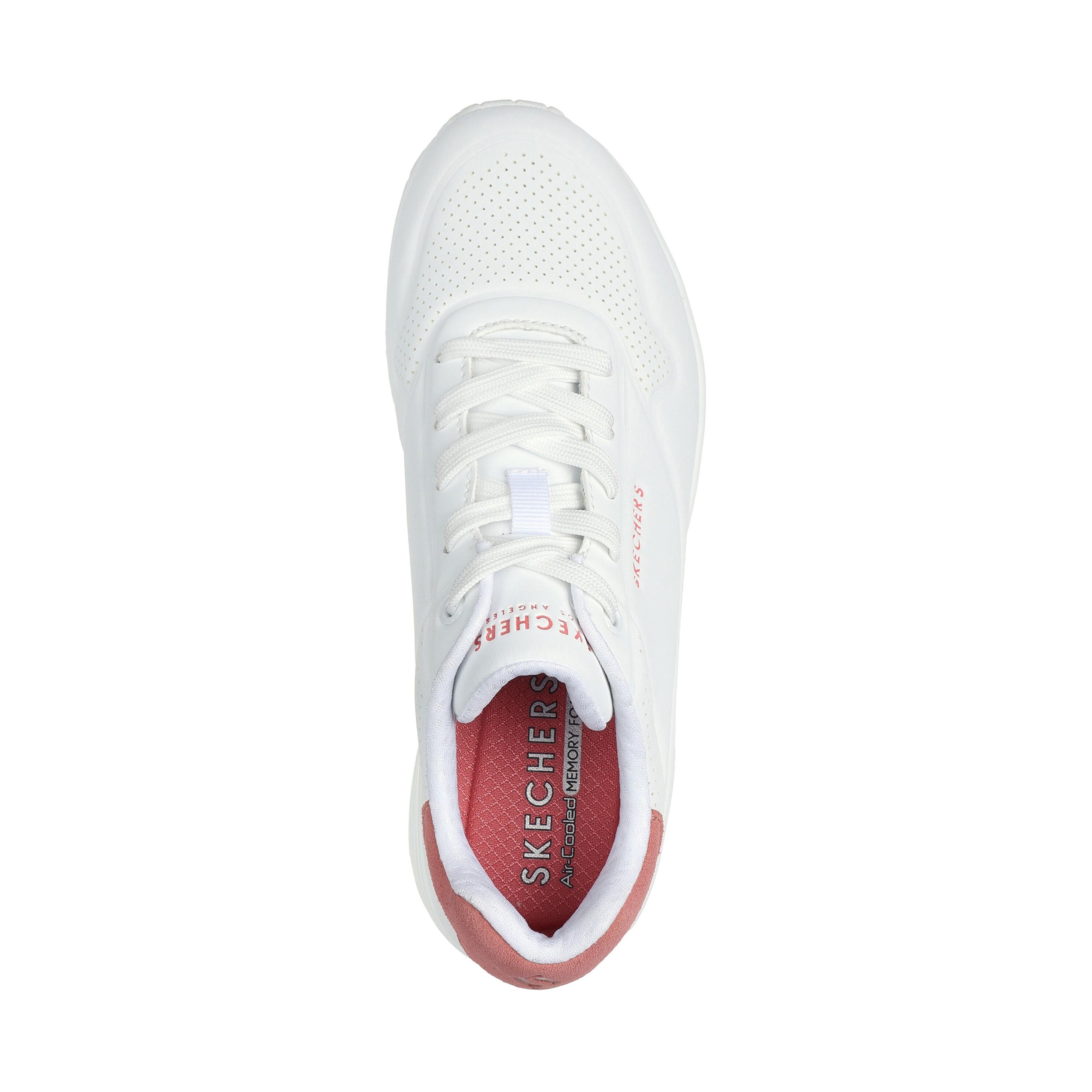 Basket à Lacets Skechers Pop Back - Femme 4/7
