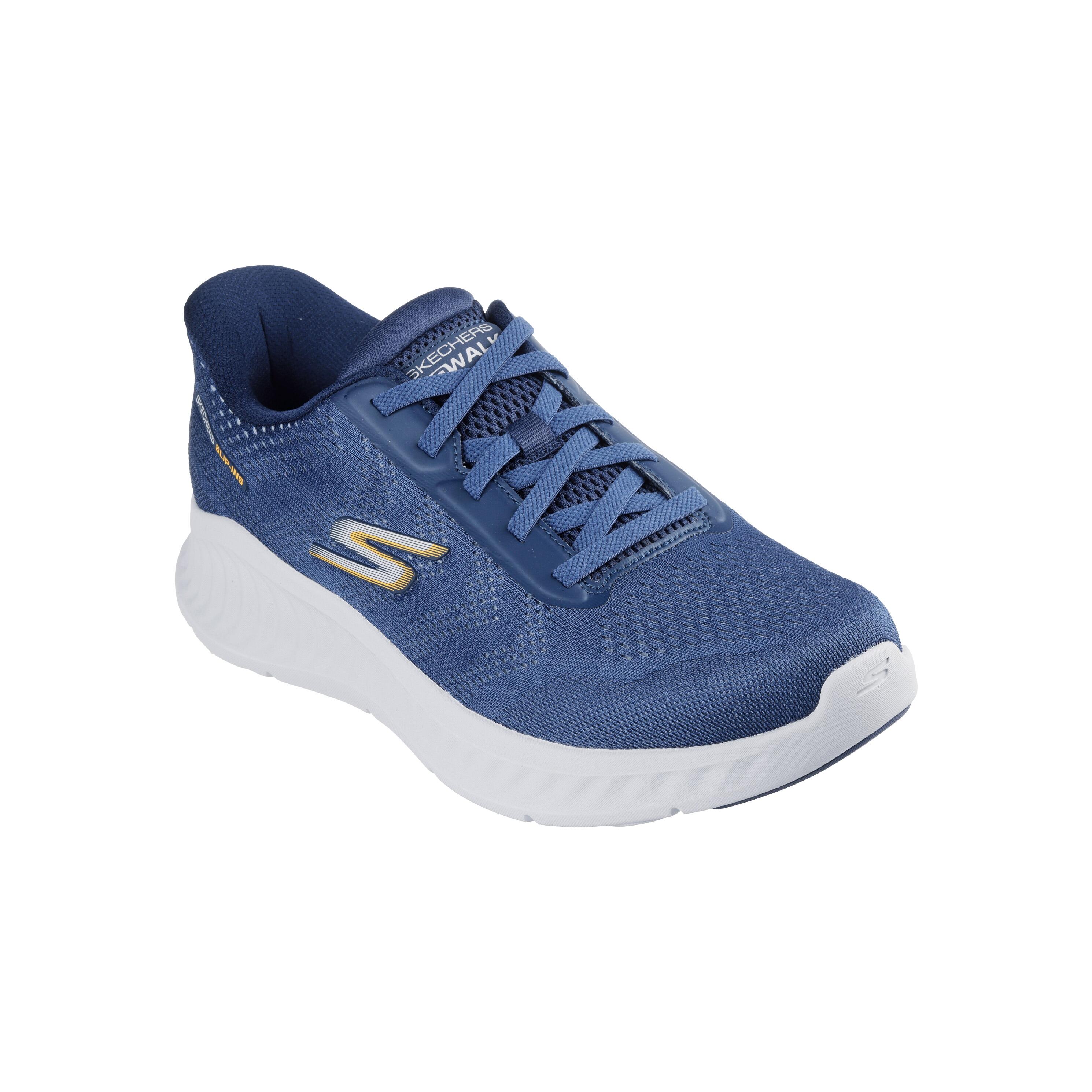 Basket à Lacets Skechers Go Walk Now Payton - Homme 3/5