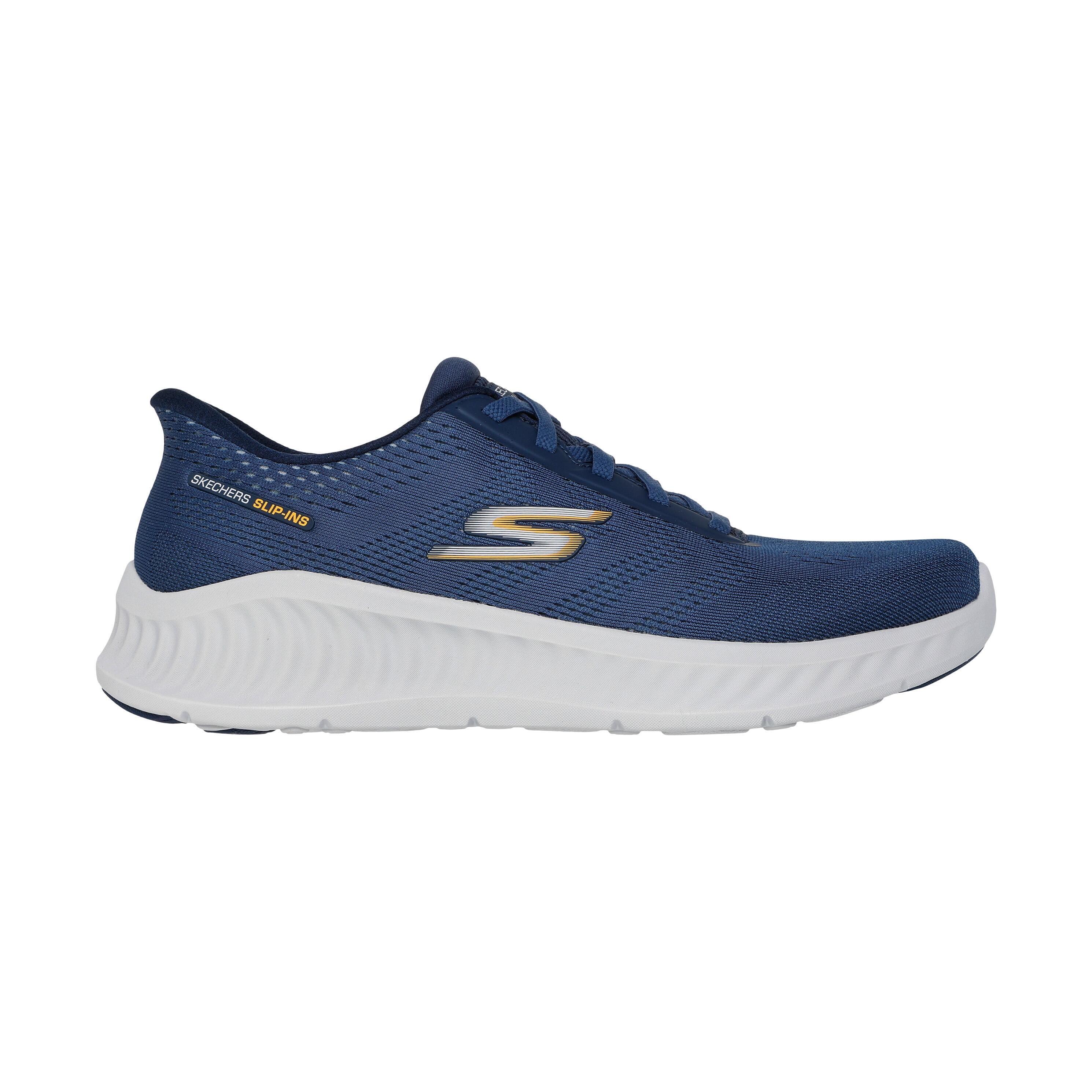 Basket à Lacets Skechers Go Walk Now Payton - Homme 2/5