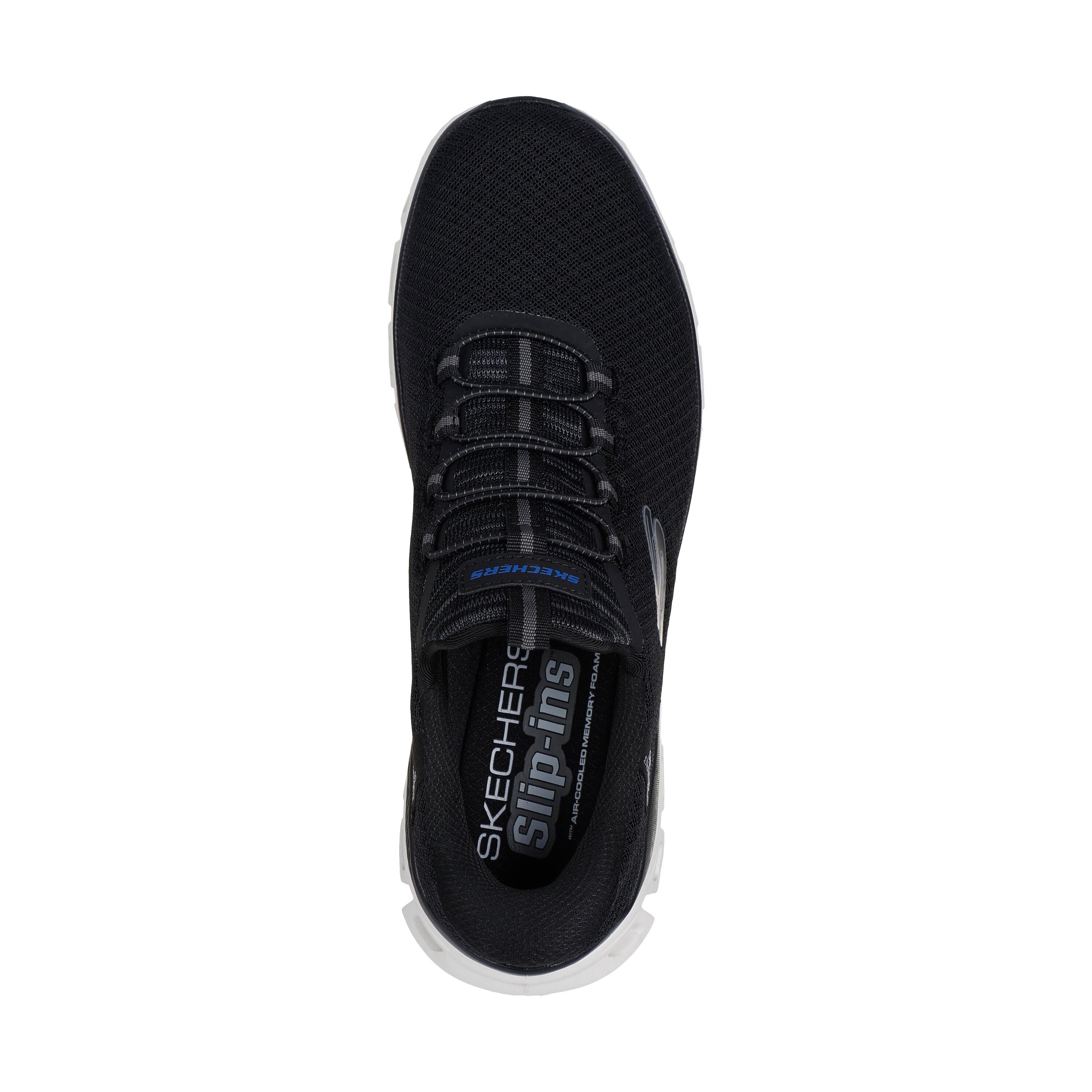 Sapatilhas Skechers modelo 233010BLK para homem 4/5