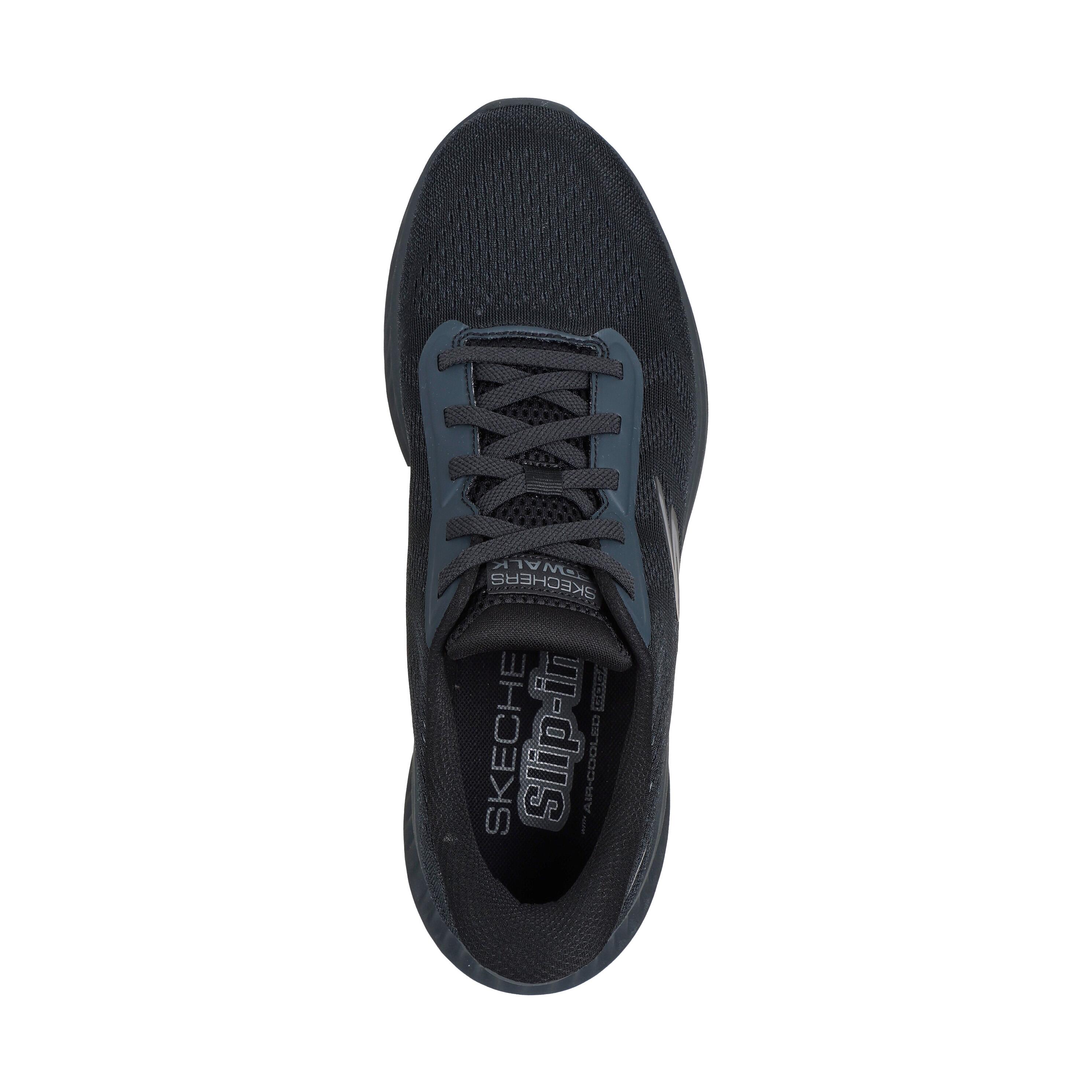 Basket à Lacets Skechers Go Walk Now Payton - Homme 4/5