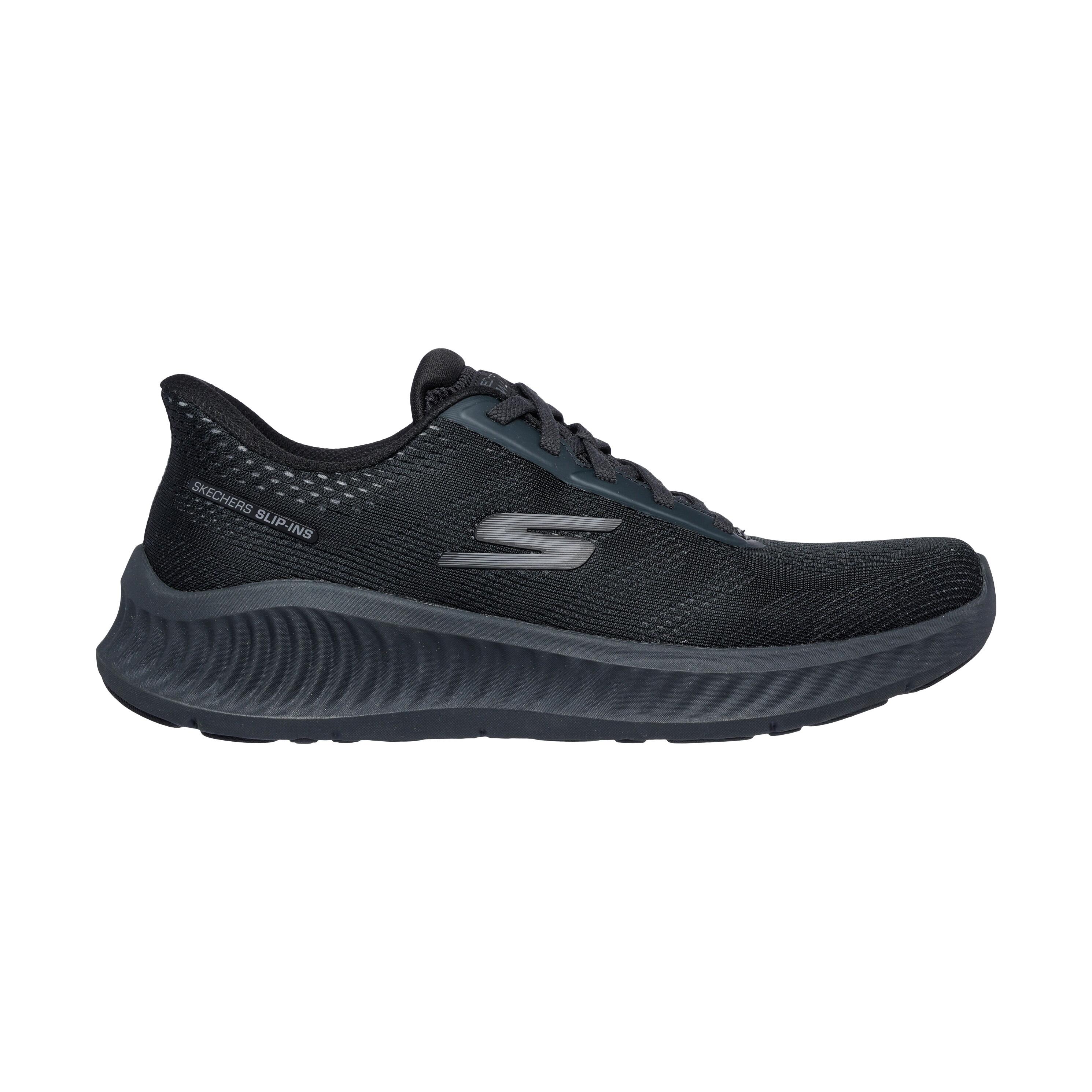 Basket à Lacets Skechers Go Walk Now Payton - Homme 2/5